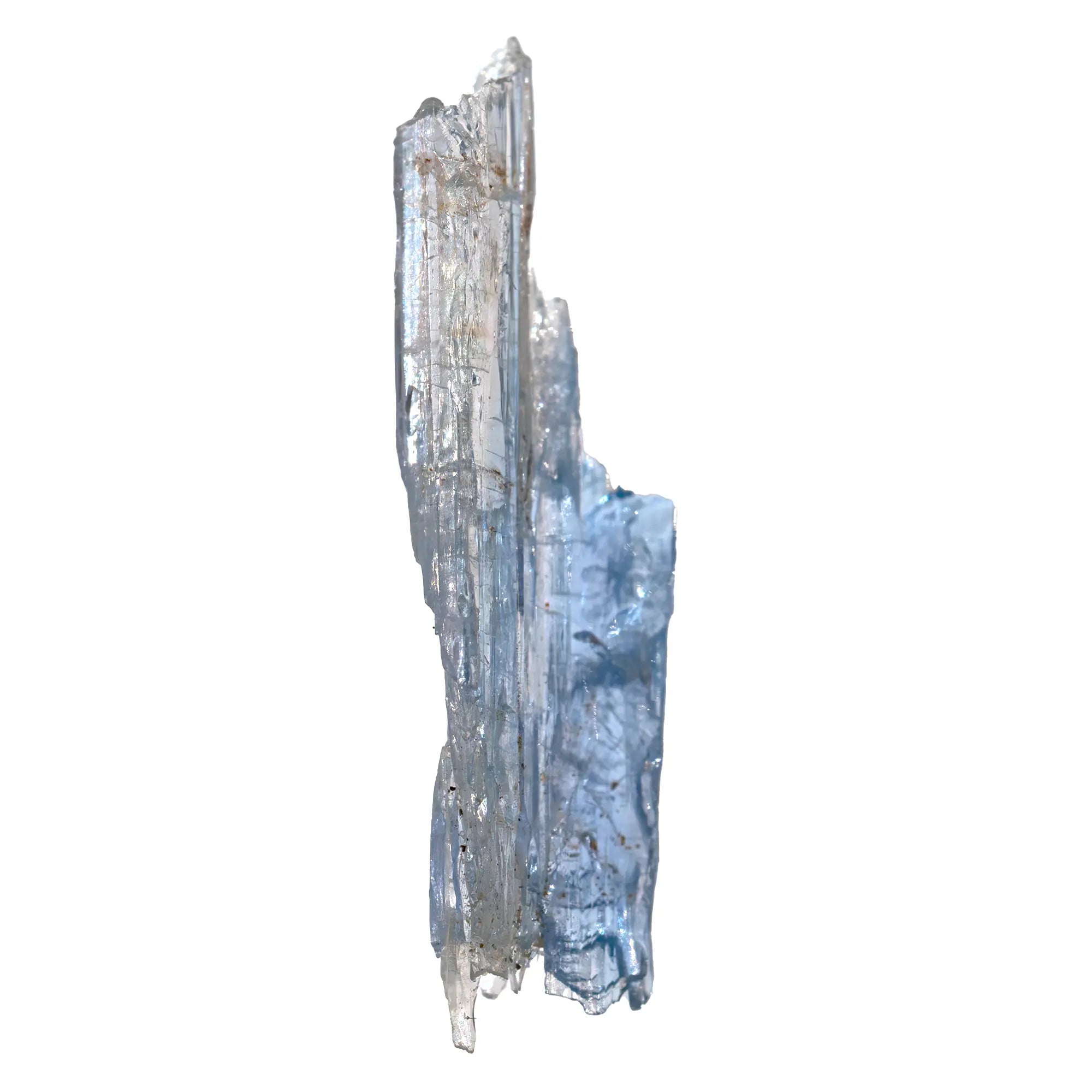 Cristal de Jeremejevite brut – origine Namibie - jeremejevite-cristal-brut-naturel-namibie-jer4 - CRISTAL SOURCES