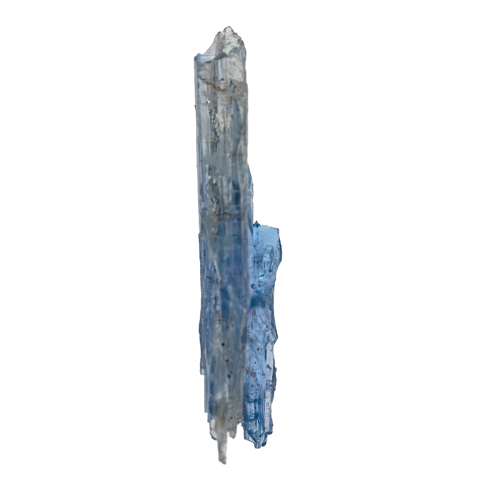 Cristal de Jeremejevite brut – origine Namibie - CRISTAL SOURCES