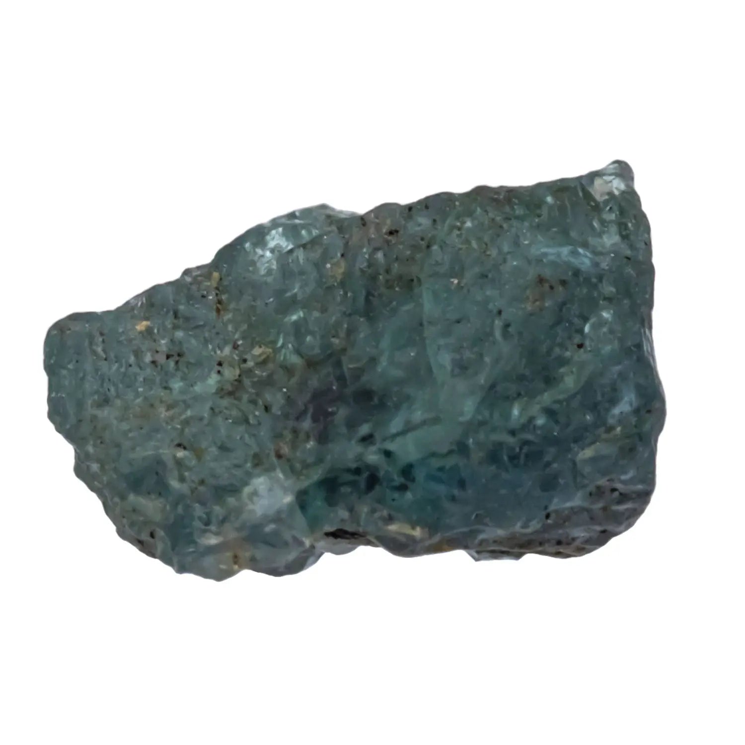 Kornerupine - pierre brute - 0,5 à 1 cm - kornerupine-brut-kor1 - CRISTAL SOURCES