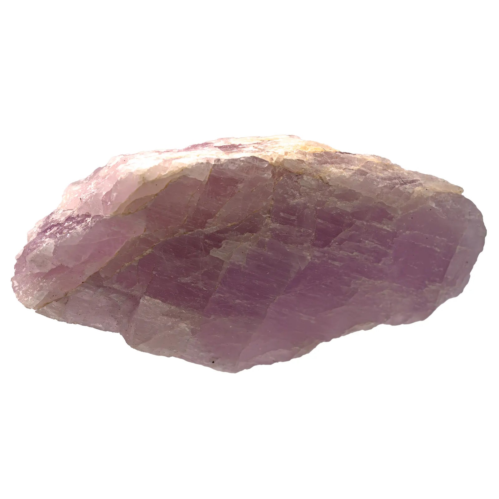 Kunzite - pierre brute - 33gr - Brésil - kunzite-brute-bresil-rose-33gr-kun4 - CRISTAL SOURCES