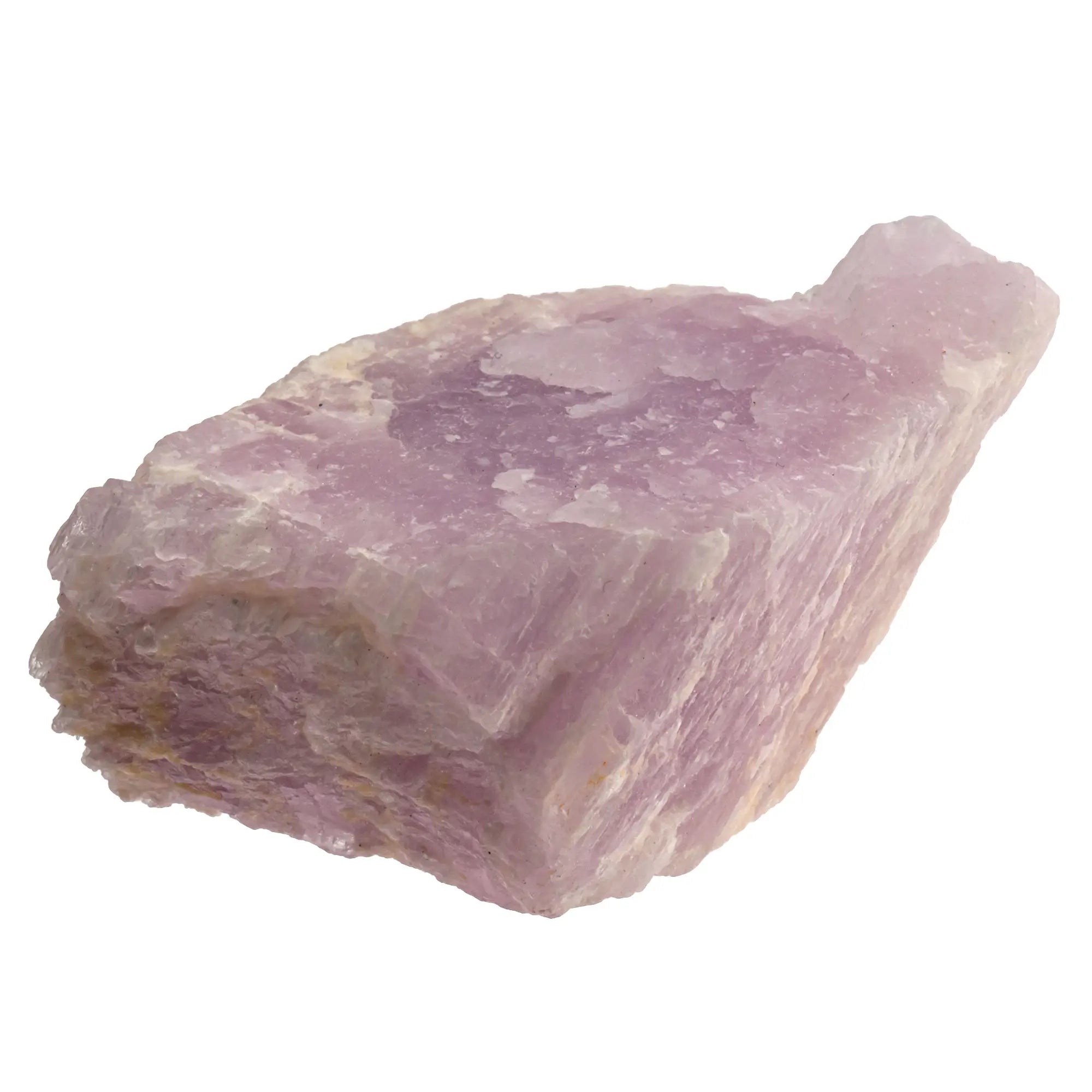 Kunzite - pierre brute - 43gr - Brésil - CRISTAL SOURCES