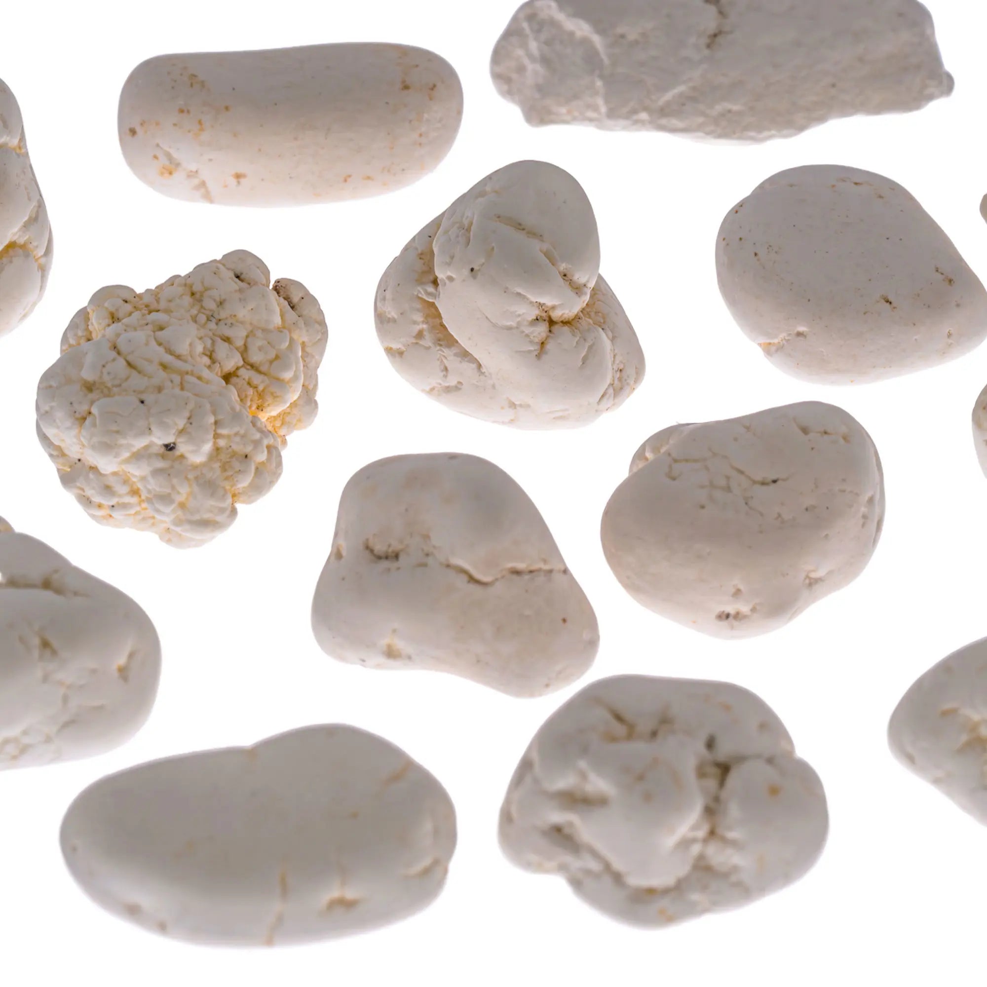 Magnésite - pierre brute - magnesite-brute-mags3 - CRISTAL SOURCES