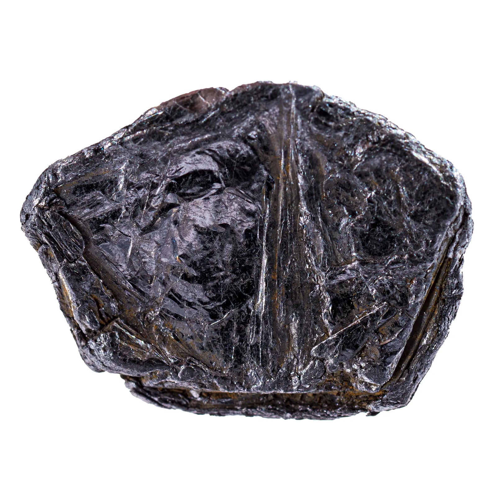 Molybdénite fragment brut - molybdenite-fragment-brut-australie-moly1 - CRISTAL SOURCES
