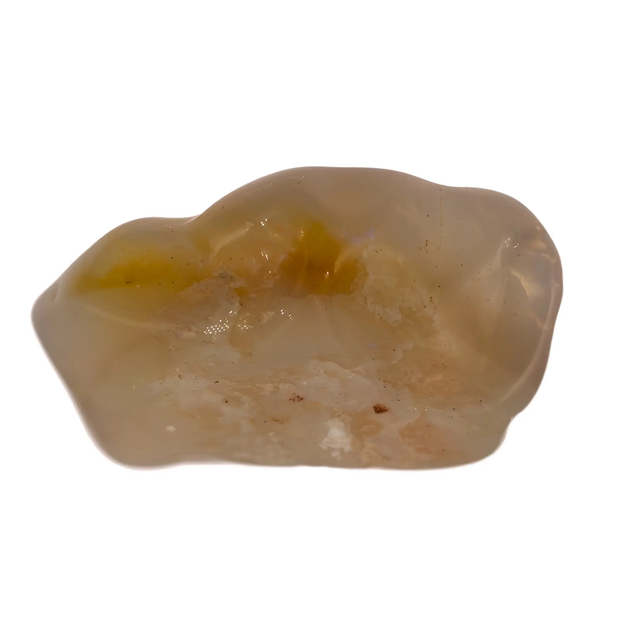 Pierre roulée - Opale noble - Australie - 1 à 1.5 cm - opale-noble-roulee-opnpr0 - CRISTAL SOURCES