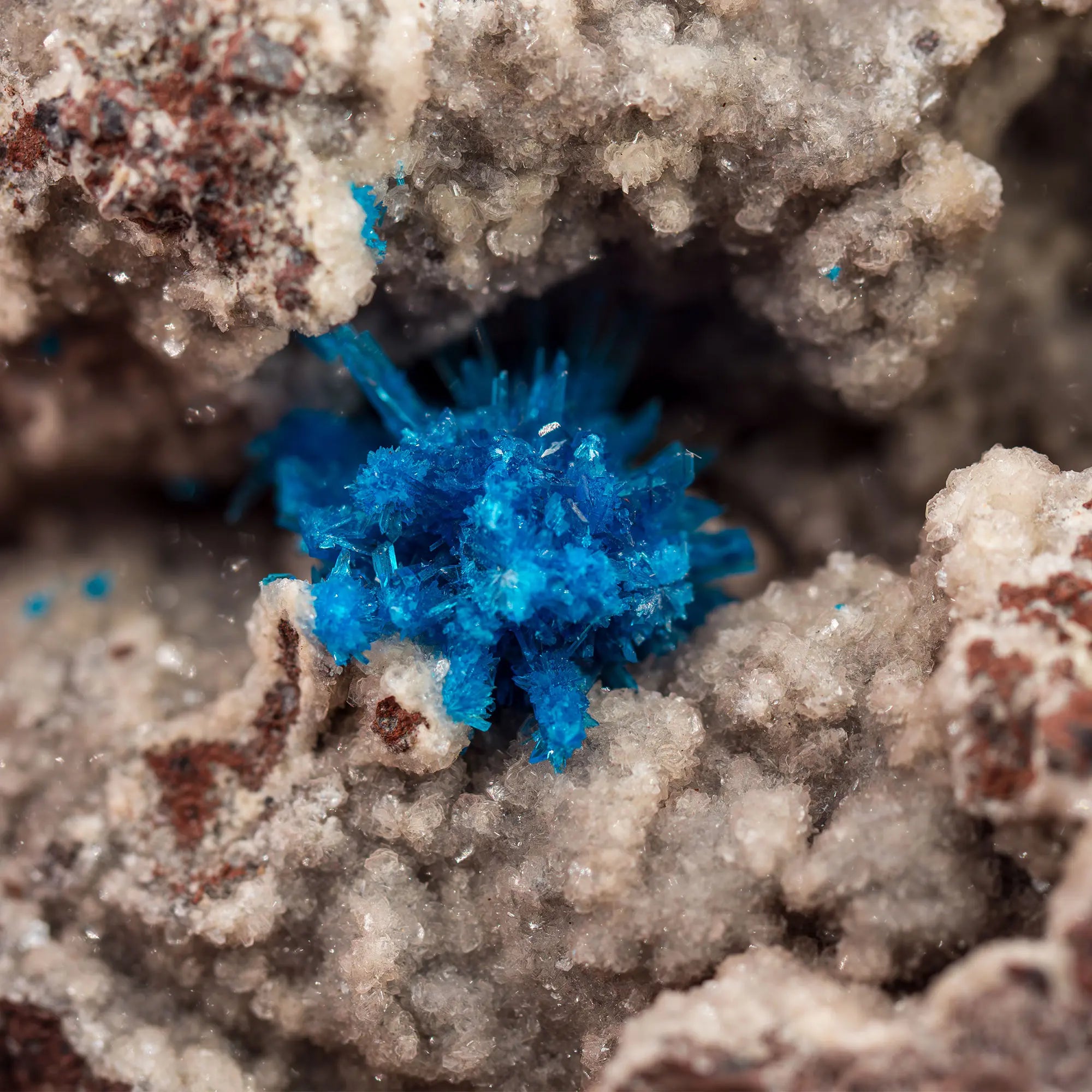 Pentagonite - Stilbite - cristal brut - Inde - 522gr - pentagonite-stilbite-wagholi-inde-pent7 - CRISTAL SOURCES