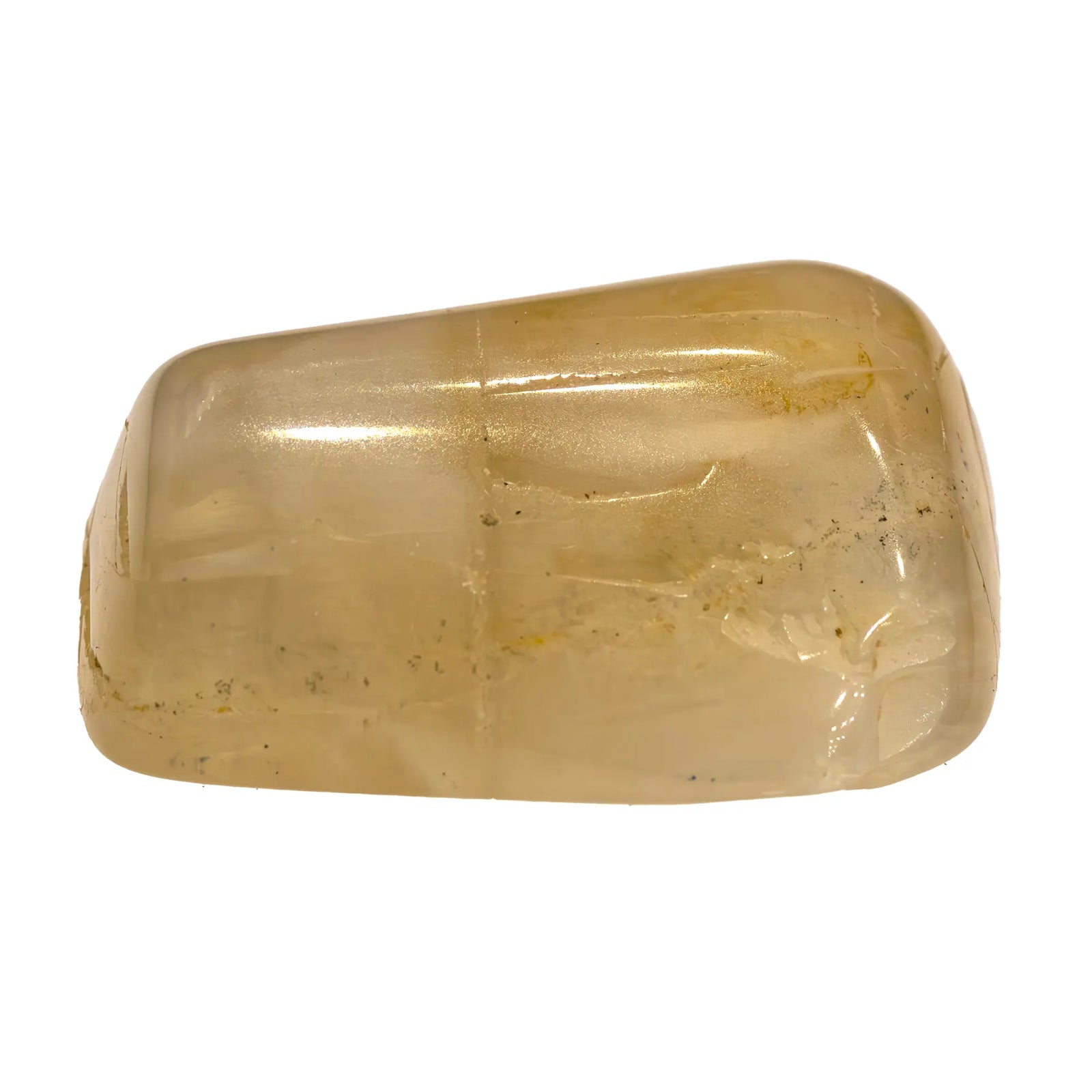 Pierre roulée - Pierre de lune colorée - Orthoclase - 2 à 3 cm - pierre-de-lune-coloree-roulee-orthoclase-plnpr4 - CRISTAL SOURCES