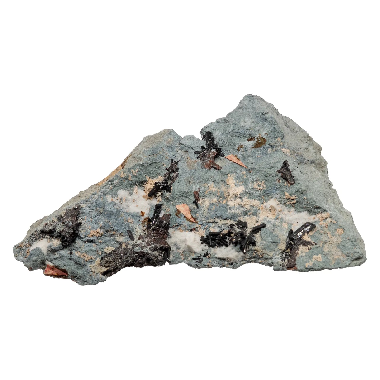 neptunite-joaquinite-san-benito-californie-usa-rar4 - CRISTAL SOURCES