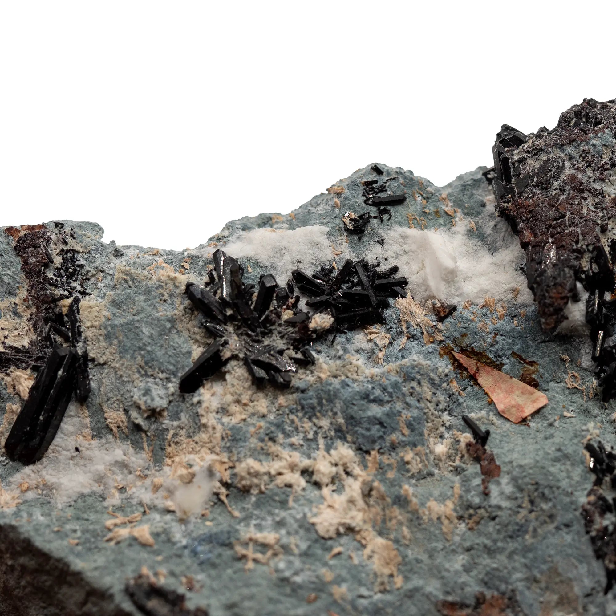 neptunite-joaquinite-san-benito-californie-usa-rar4 - CRISTAL SOURCES