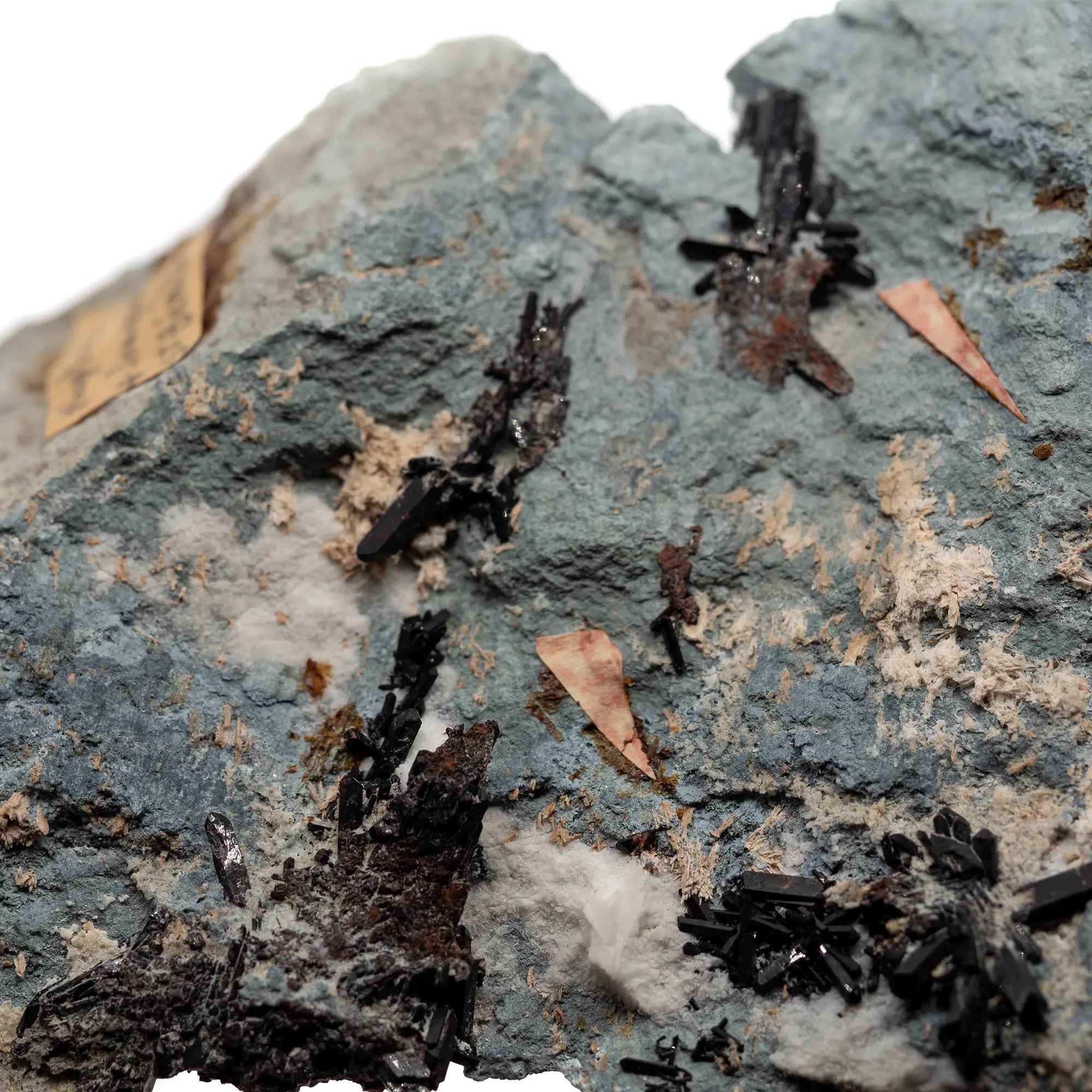 neptunite-joaquinite-san-benito-californie-usa-rar4 - CRISTAL SOURCES