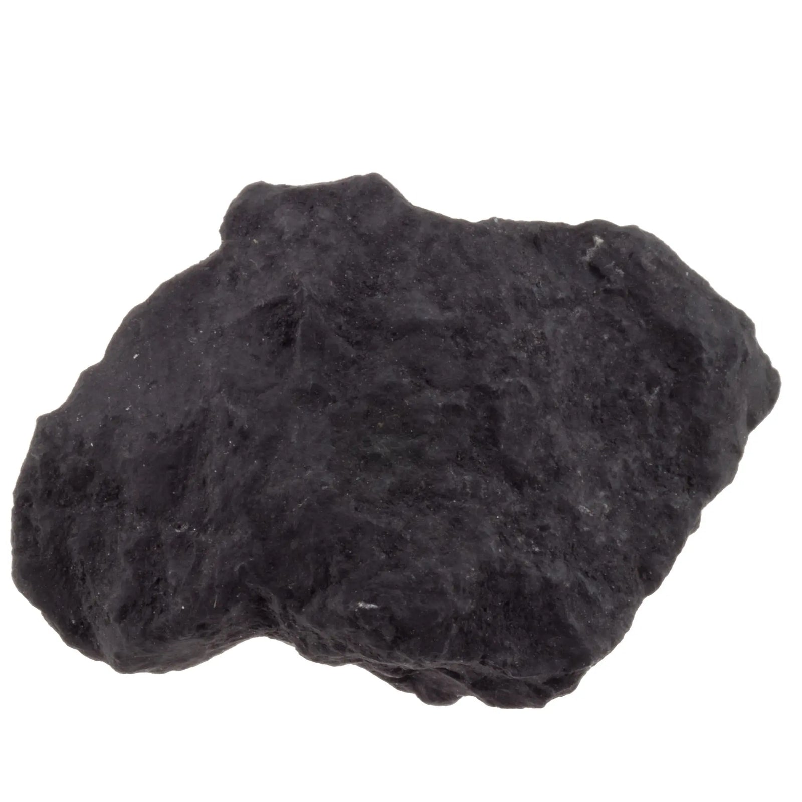 Shungite - pierre brute à porter dans la poche - Russie - shungite-brute-russie-2-3cm-sch2 - CRISTAL SOURCES