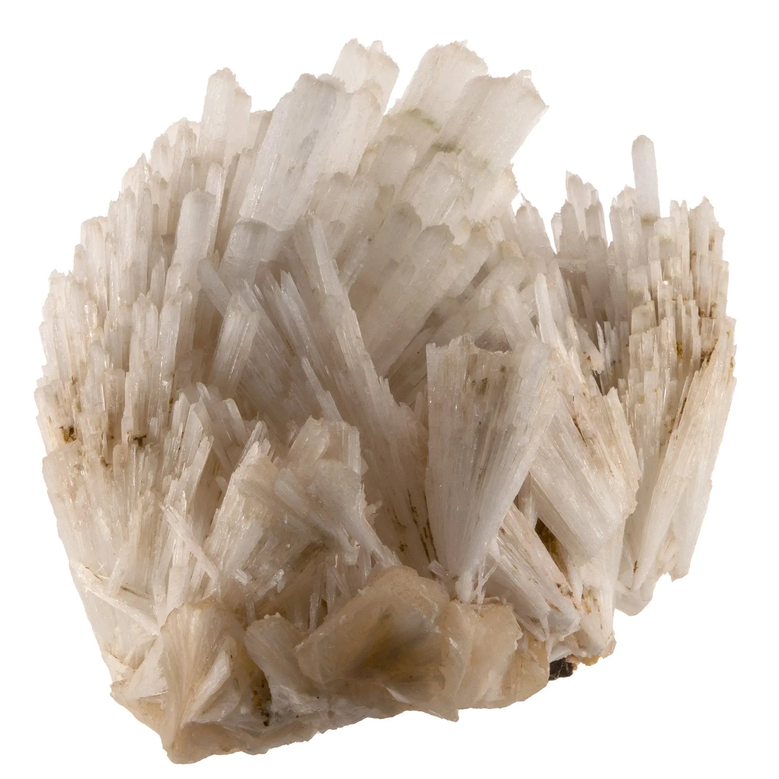 Scolecite - pierre brute - Jalgaon - 5.36 kg - scolecite-cristaux-brut-collection-jalgaon-sco1 - CRISTAL SOURCES