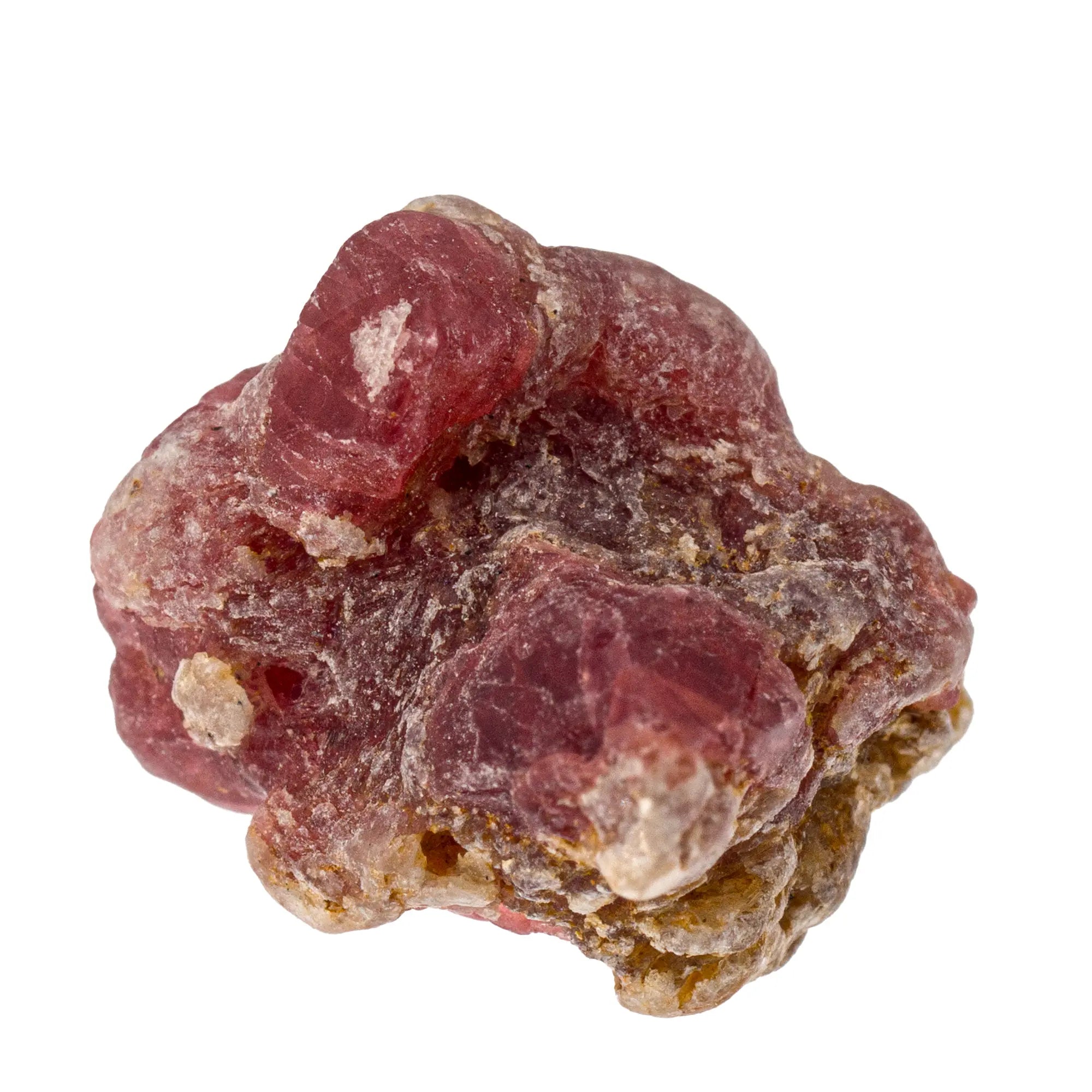 Cristal Spinelle rose-rouge - spinelle-rose-rouge-cristal-brut-spi7 - CRISTAL SOURCES