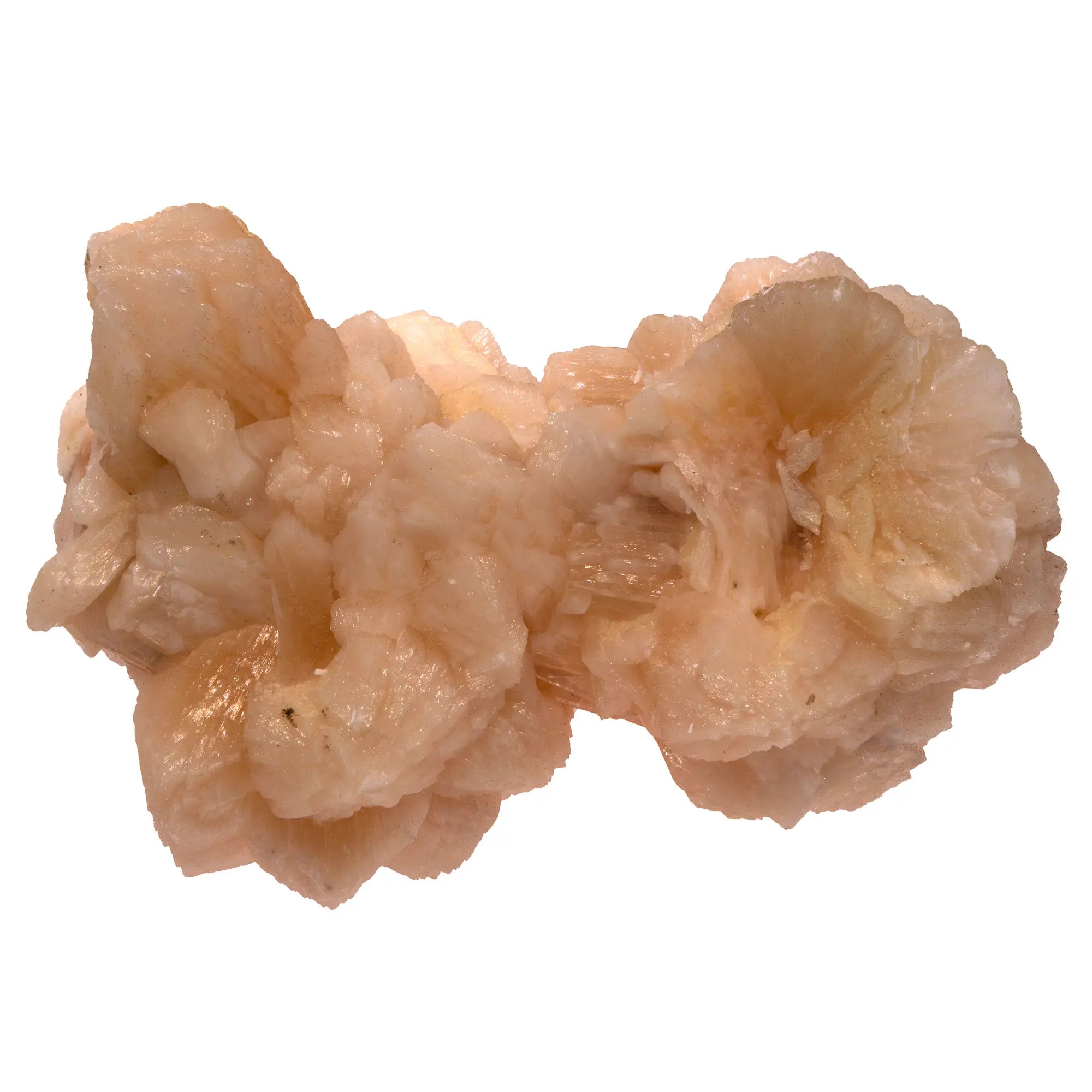 Stilbite - pierre brute - Jalgaon - 720gr - stilbite-pierre-brute-jalgaon-inde-720gr-stl5 - CRISTAL SOURCES