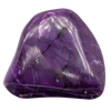 Sugilite pierre polie - qualité extra - CRISTAL SOURCES