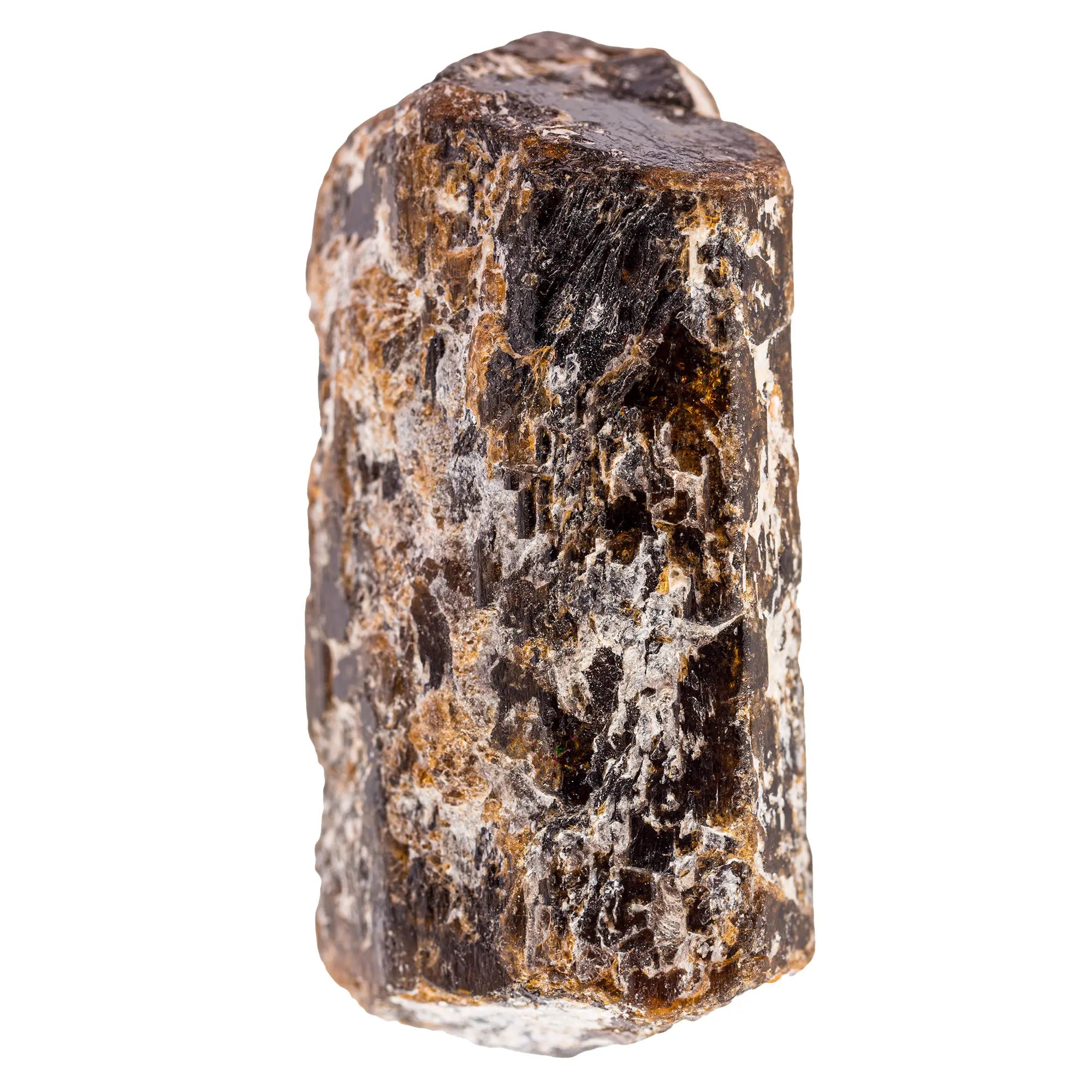 Tourmaline dravite - cristal - CRISTAL SOURCES