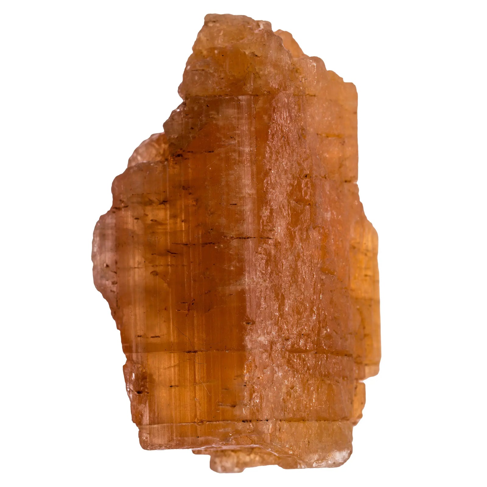 Topaze impériale pierre brute - topaze-imperiale-gemme-bresil-tim8 - CRISTAL SOURCES