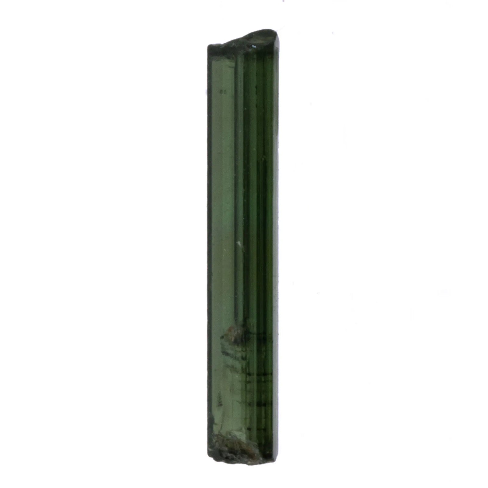 Tourmaline verte - cristal - Madagascar - tourmaline-verte-brute-pakistan-tv0 - CRISTAL SOURCES