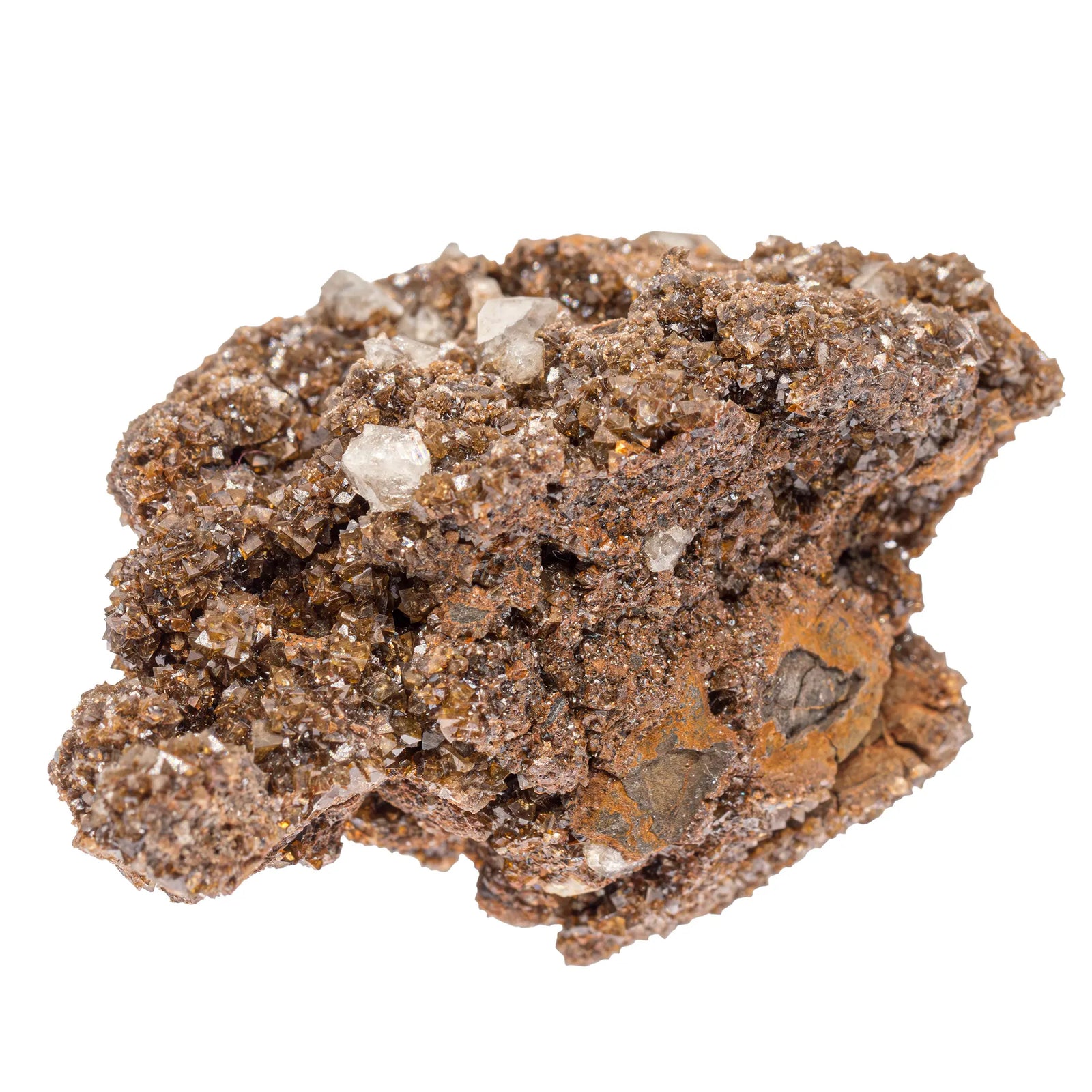 Wardite - pierre brute - Rapid Creek Canada - 26gr