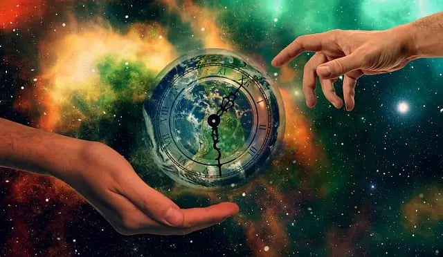 Signification des heures miroir et les pierres associées