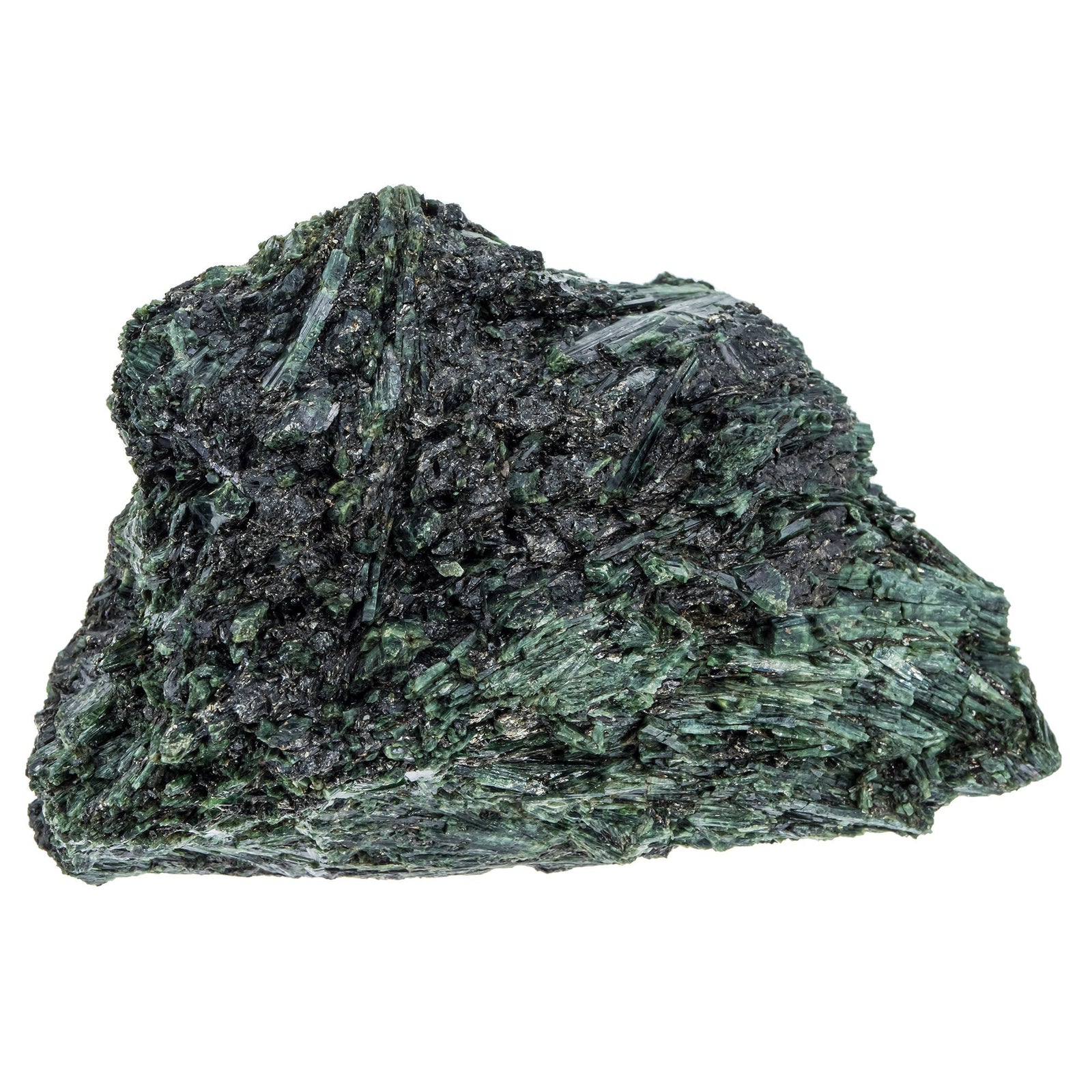 actinolite pierre naturelle energie constance