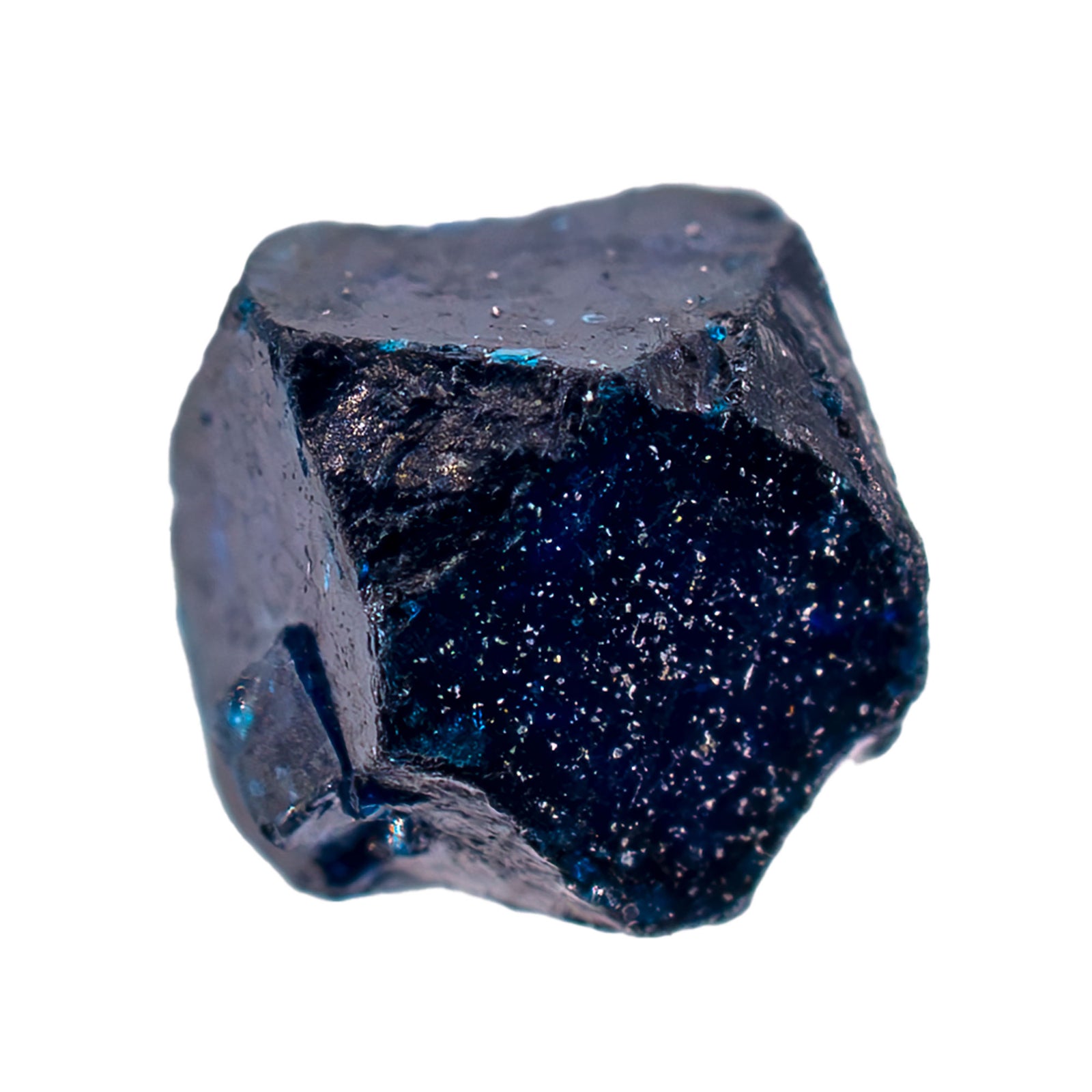 boléite pierre naturelle énergie
