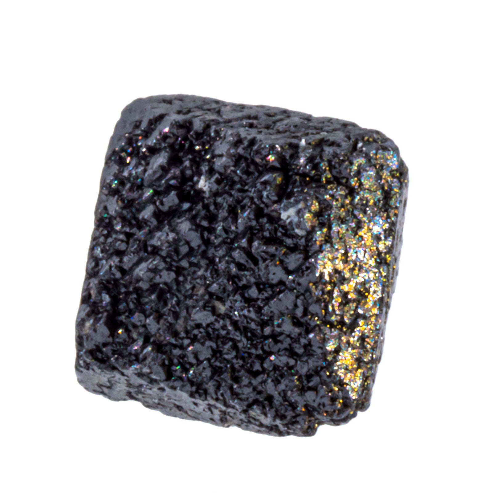 brookite pierre naturelle énergie