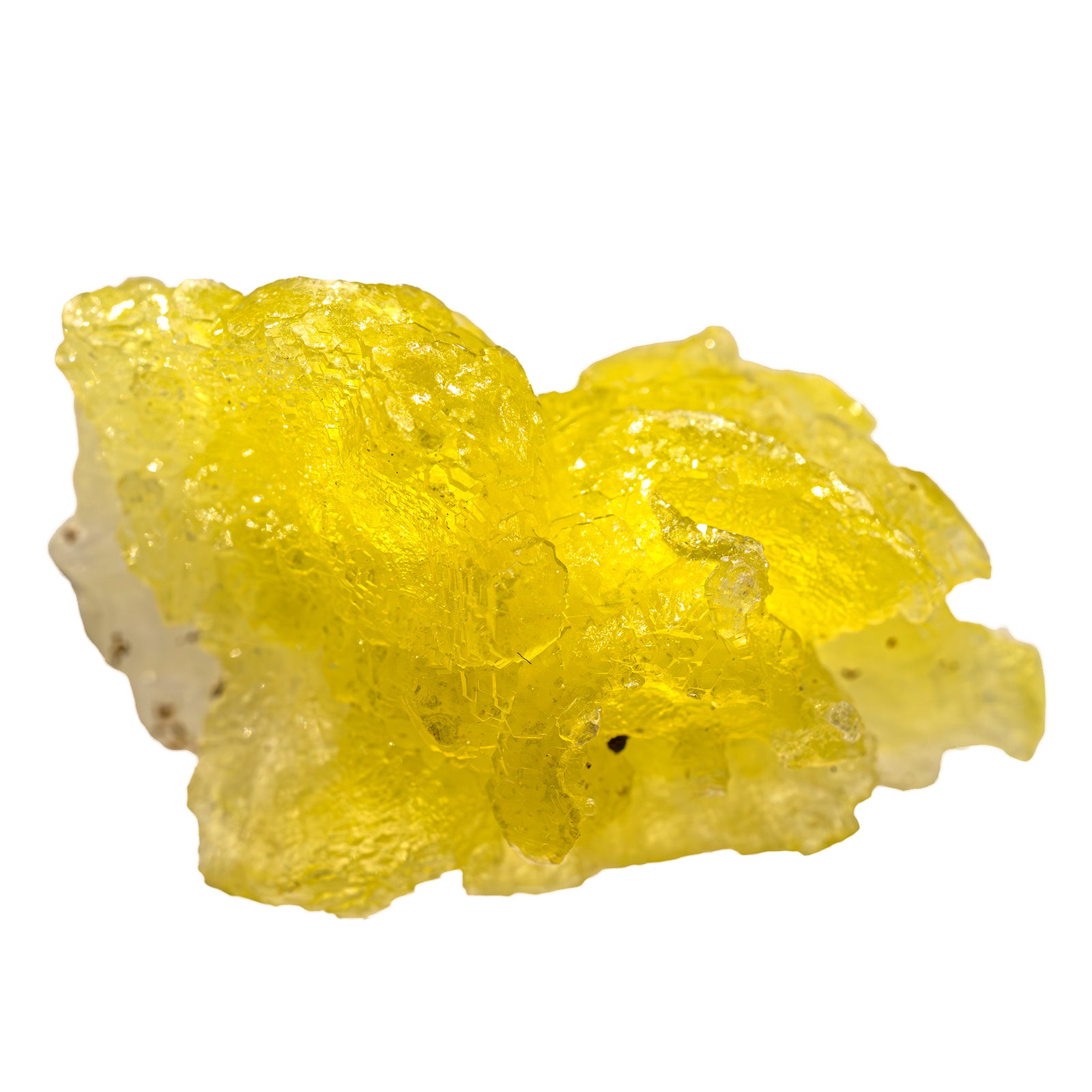 brucite pierre naturelle énergie