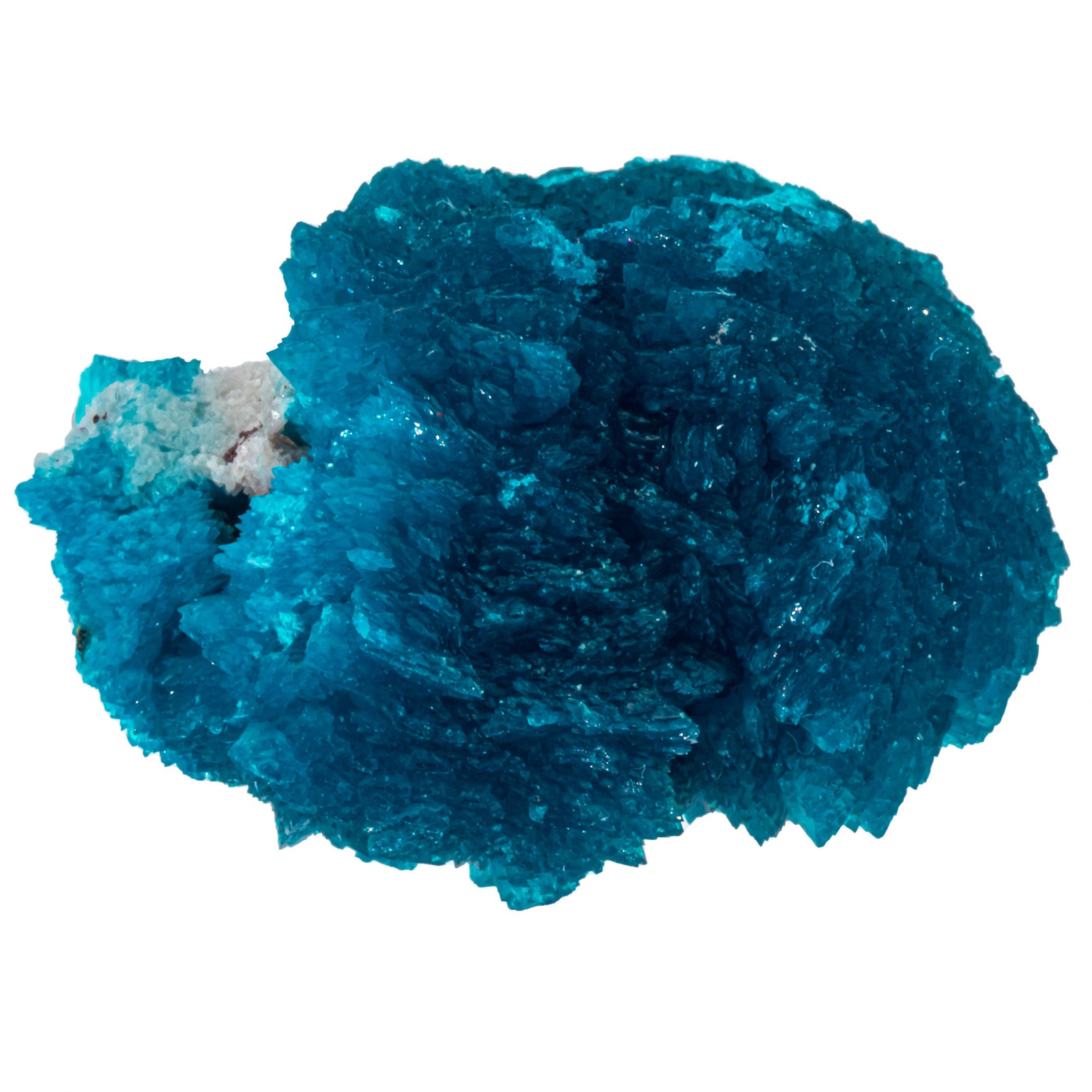 cavansite pierre naturelle énergie