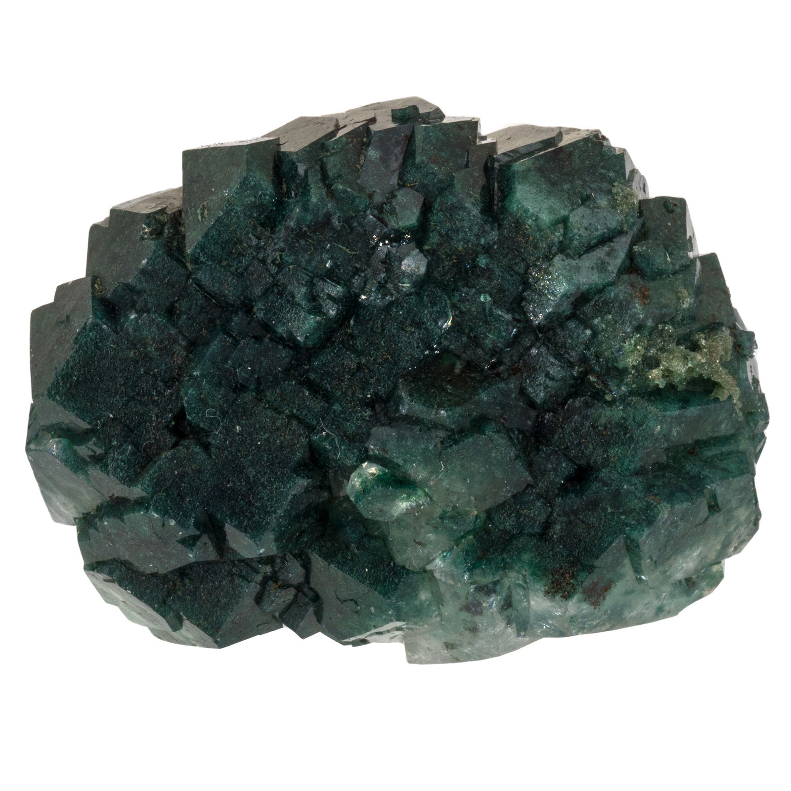 celadonite pierre naturelle énergie