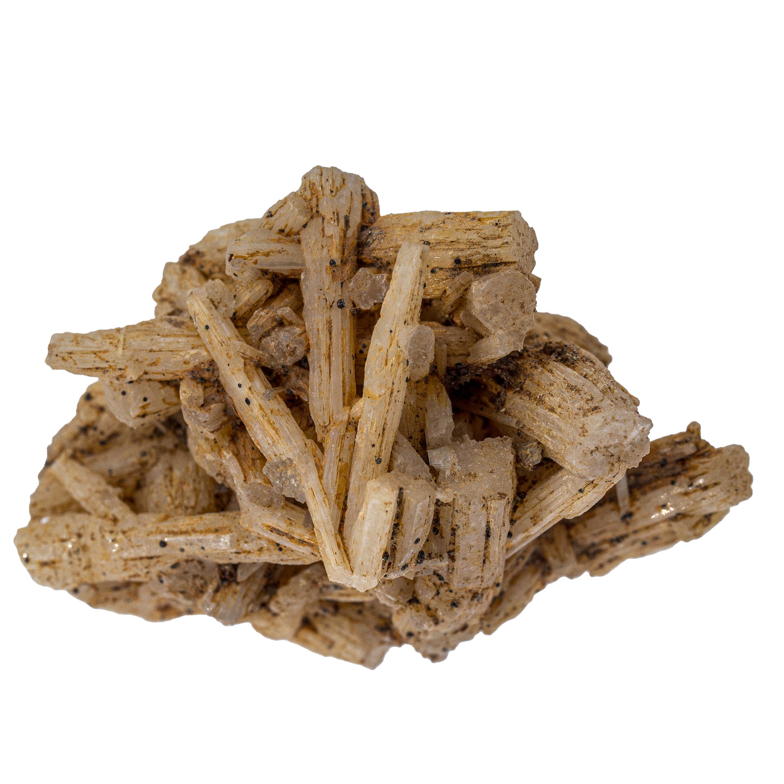 cerussite pierre naturelle énergie