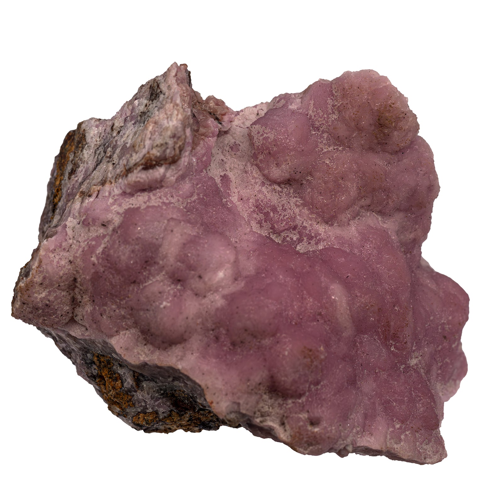 cobaltocalcite pierre naturelle énergie