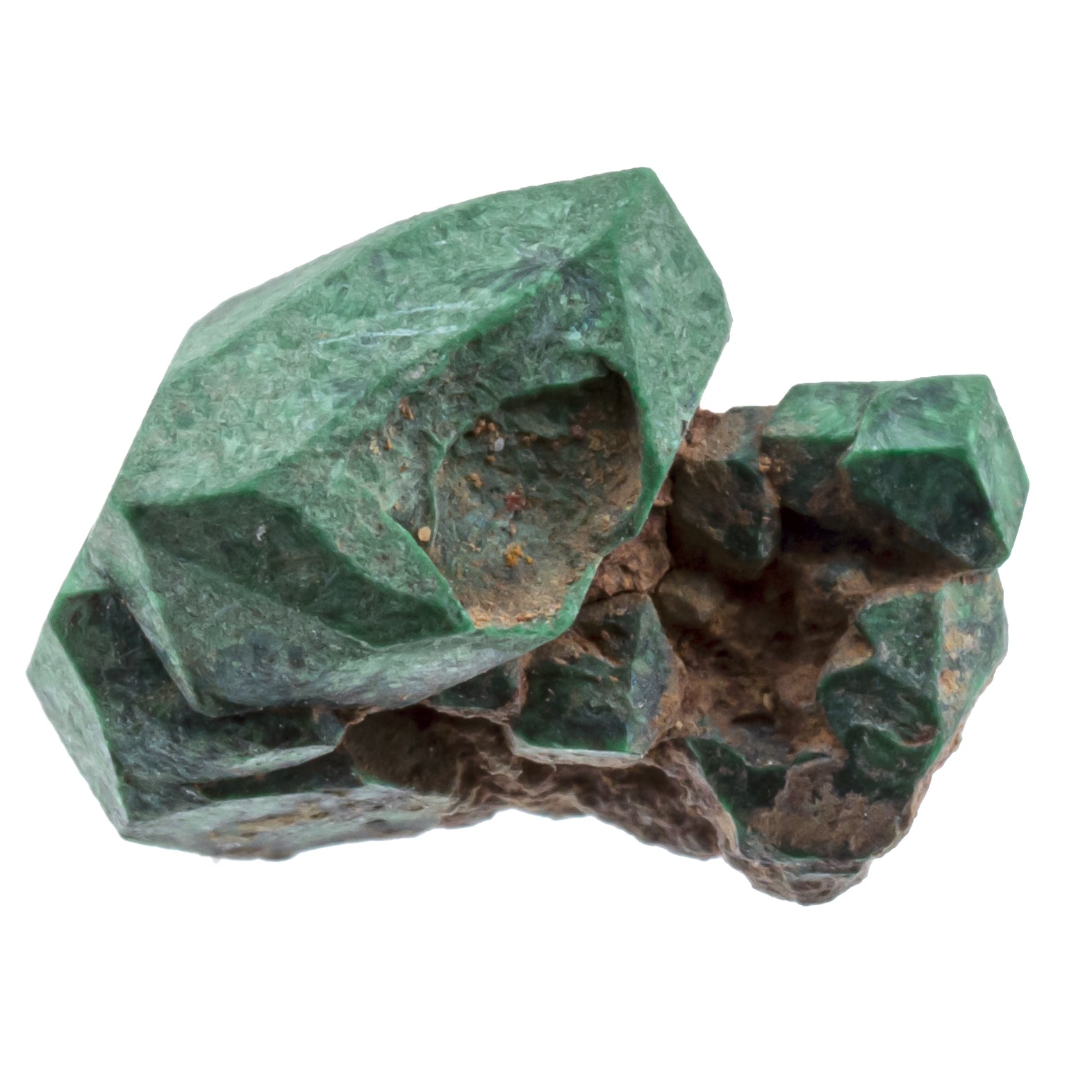 cuprite pierre naturelle énergie