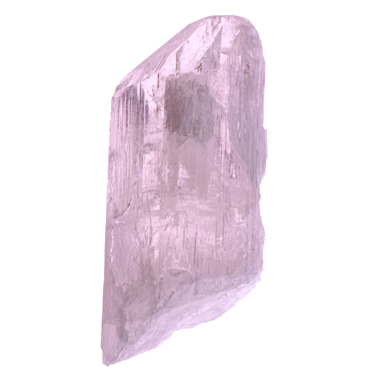 damburite pierre naturelle énergie