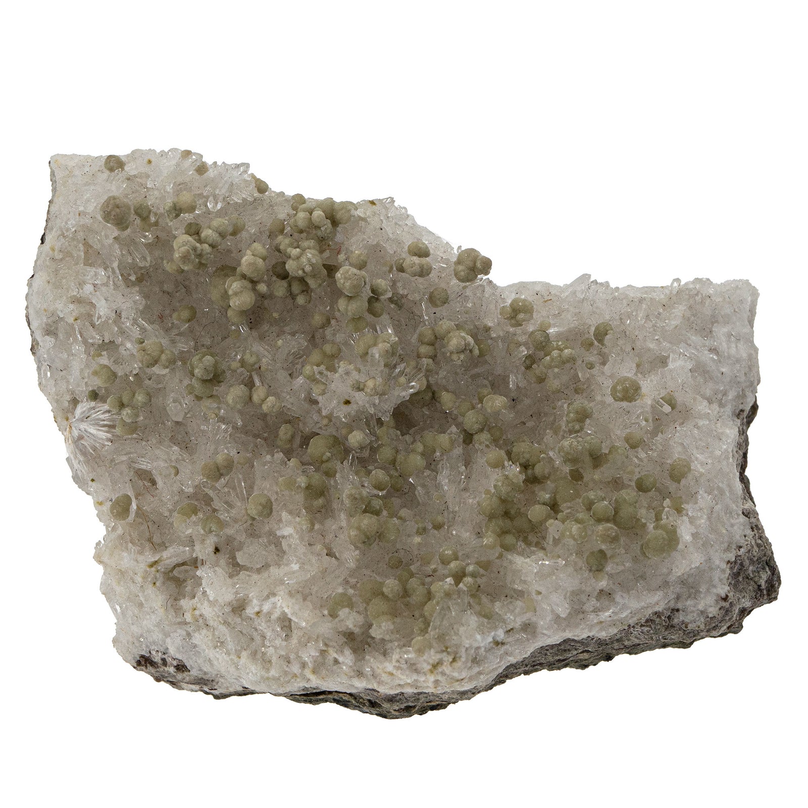 gyrolite pierre naturelle énergie