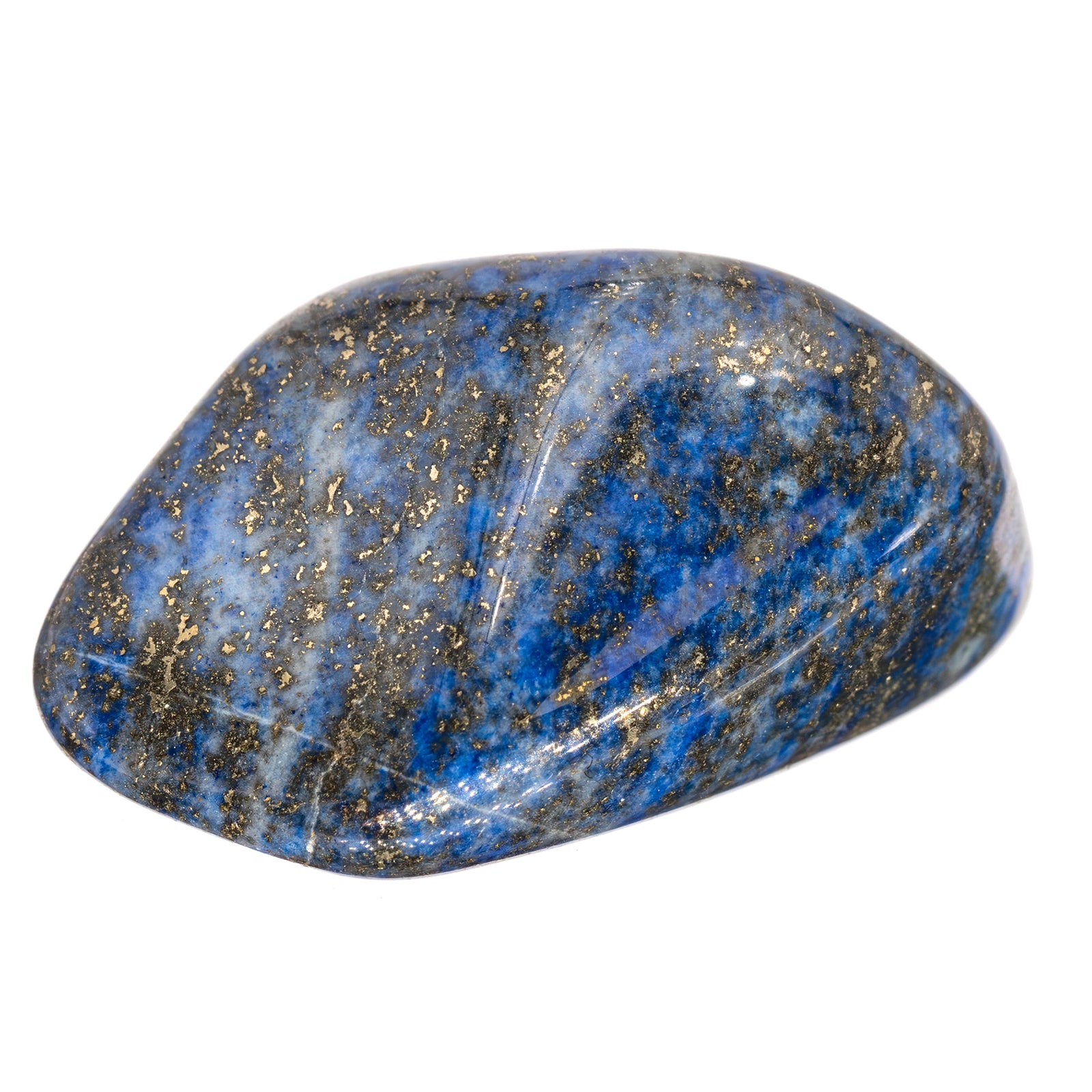 lapis lazuli pierre naturelle énergie