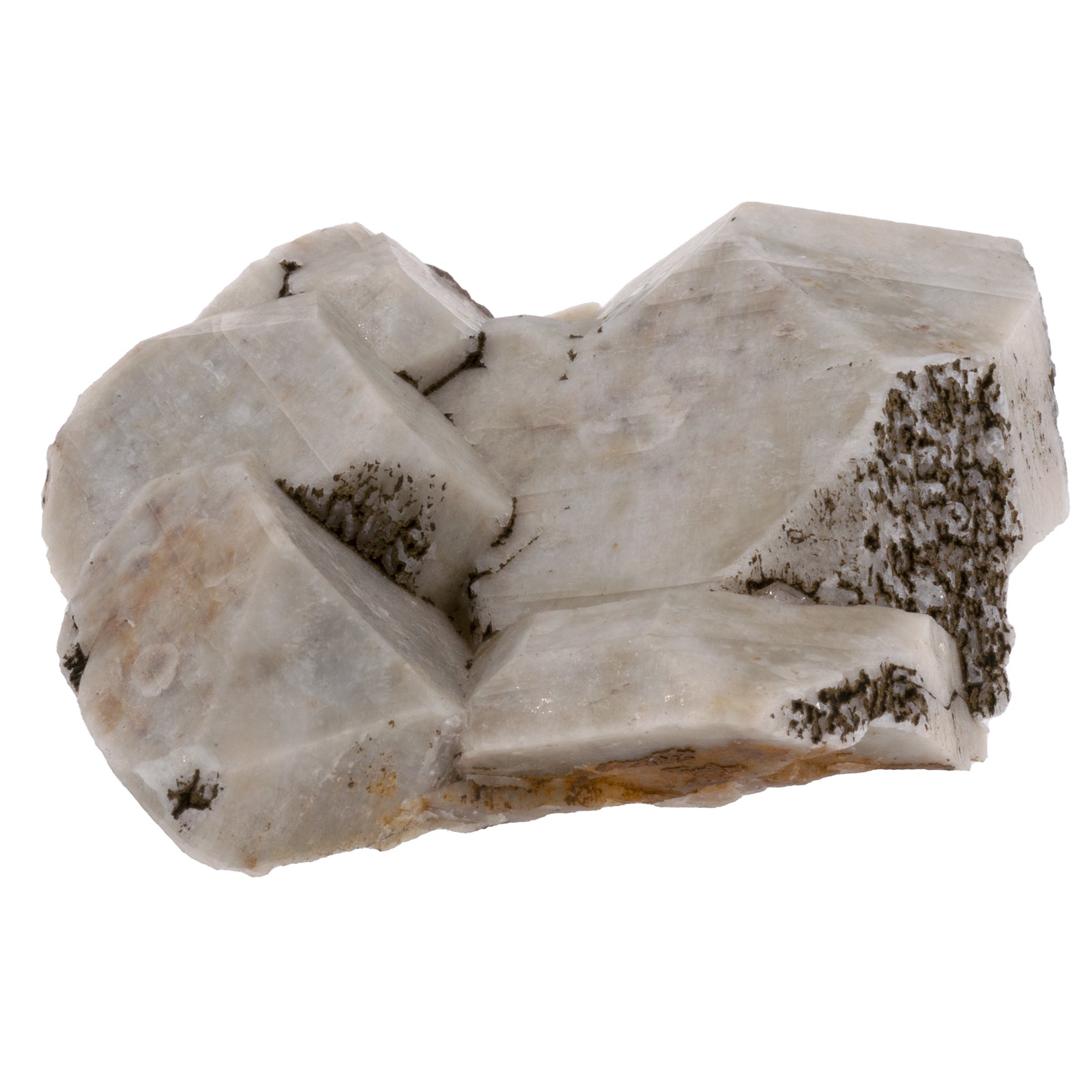 microcline pierre naturelle énergie