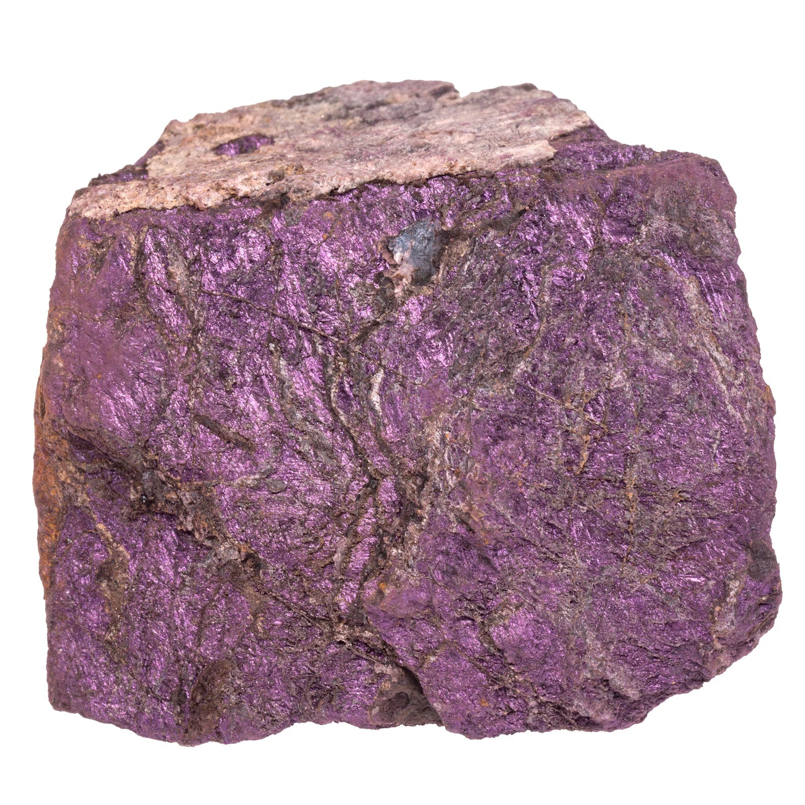 Purpurite
