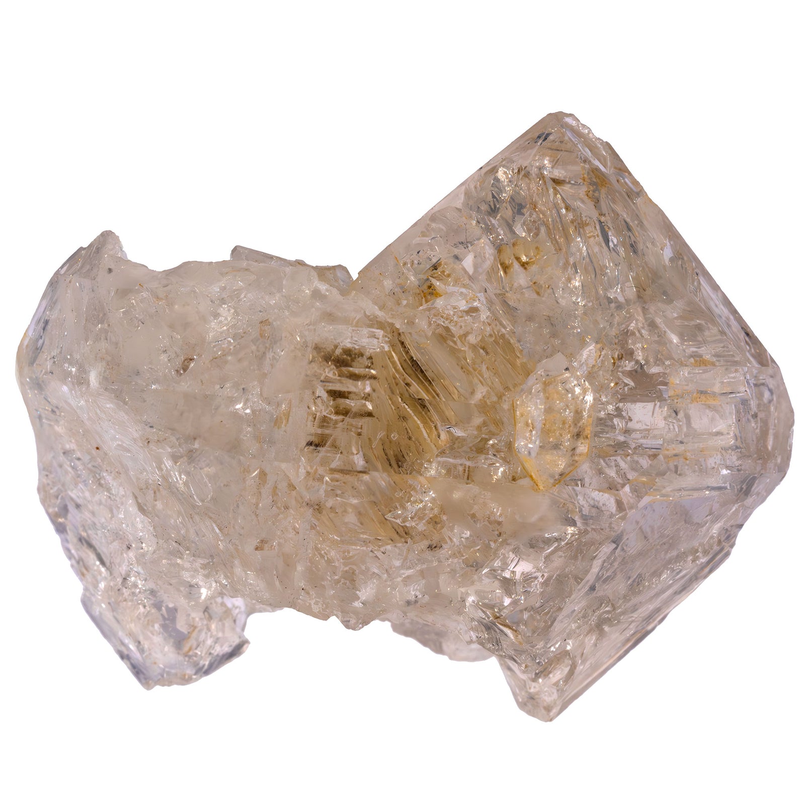 quartz fenêtre pierre naturelle énergie