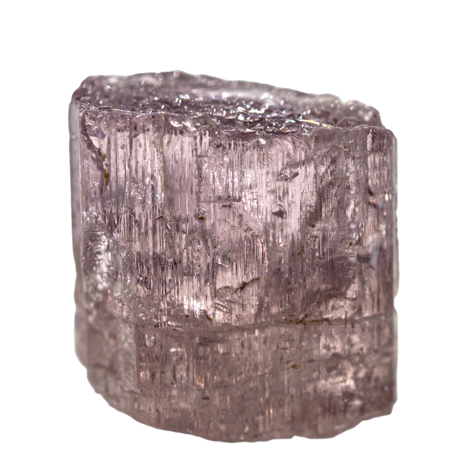 scapolite pierre naturelle énergie