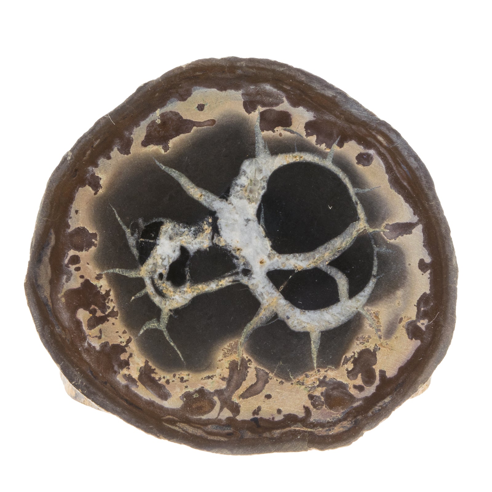 septaria pierre naturelle énergie