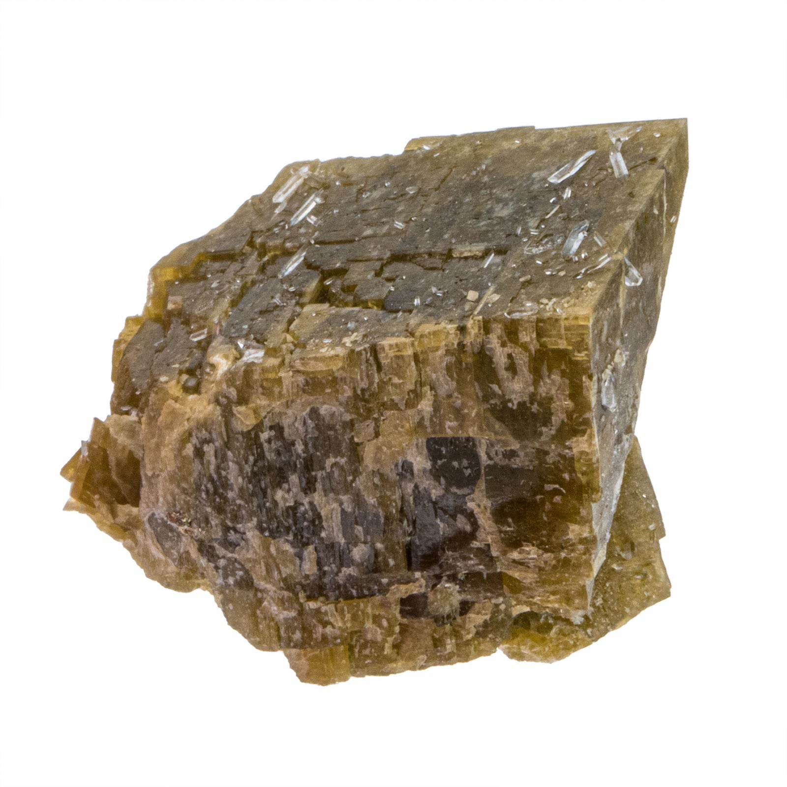 sidérite pierre naturelle énergie