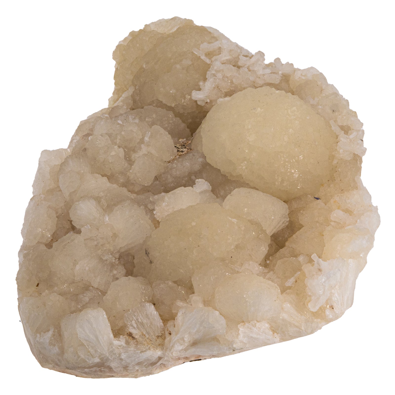stellerite pierre naturelle énergie