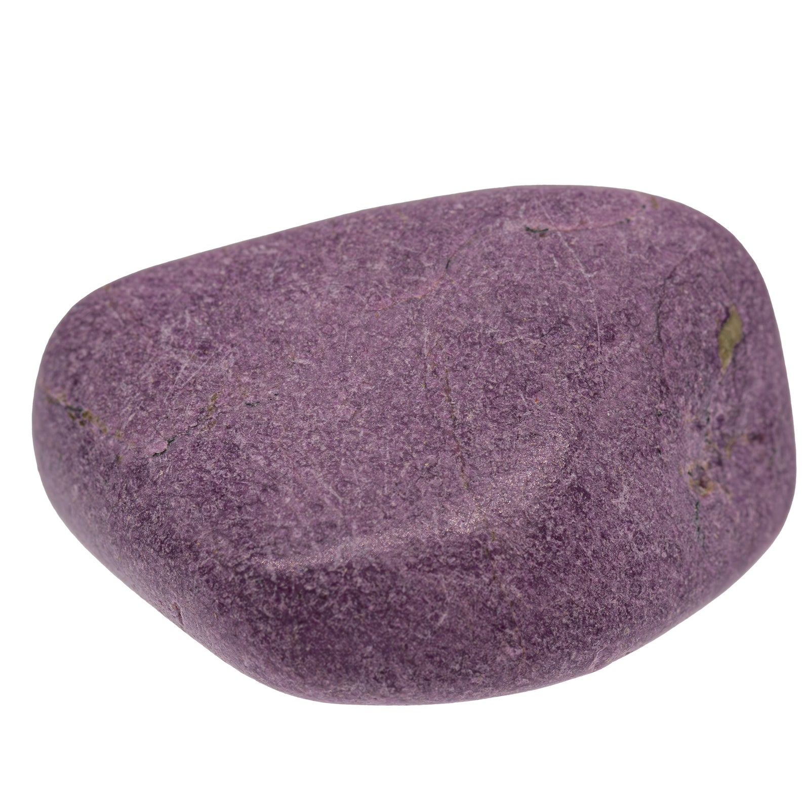 stichtite pierre naturelle énergie