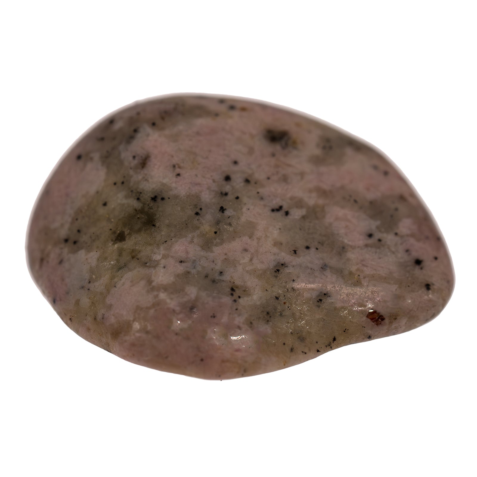 thulite pierre naturelle énergie