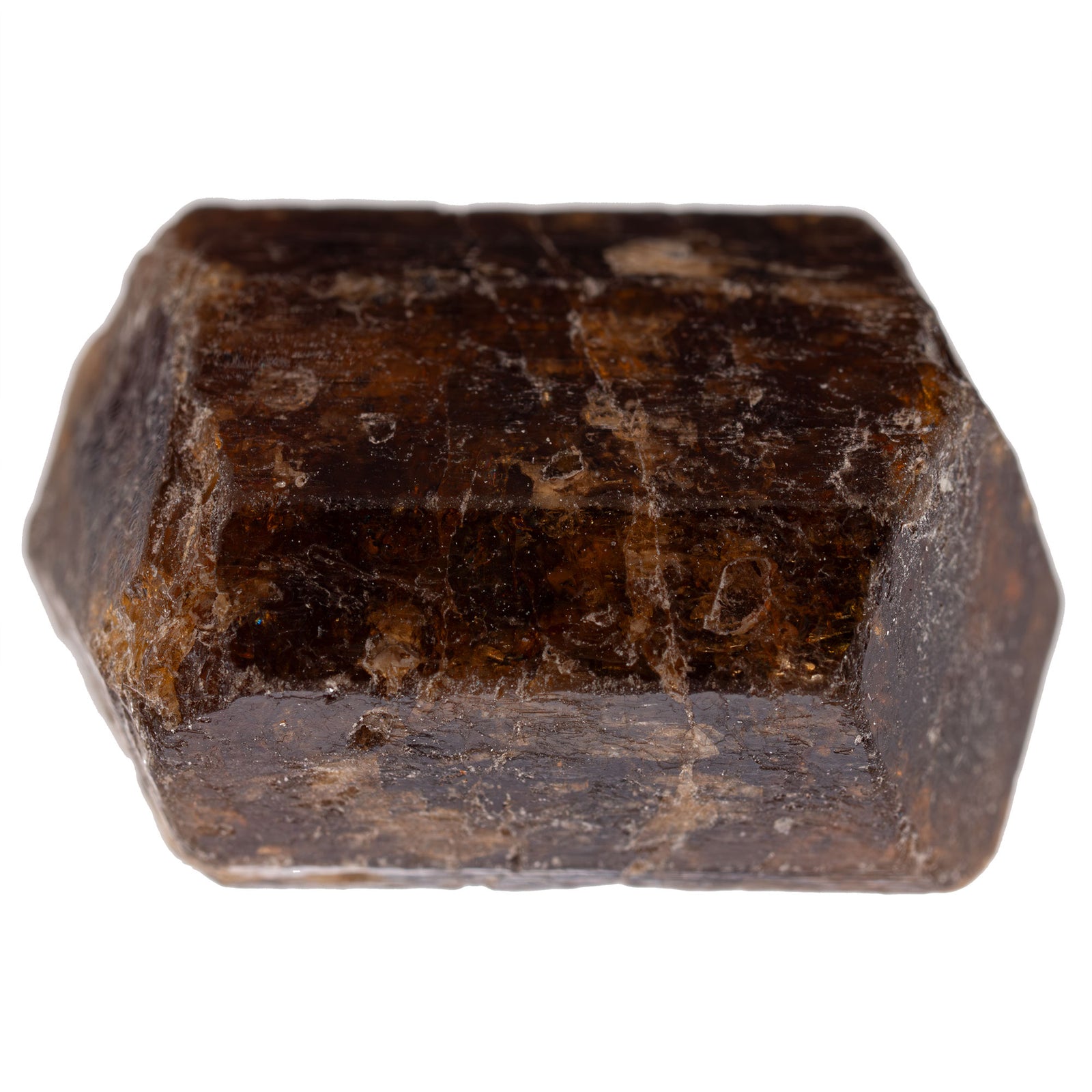 tourmaline dravite pierre naturelle énergie
