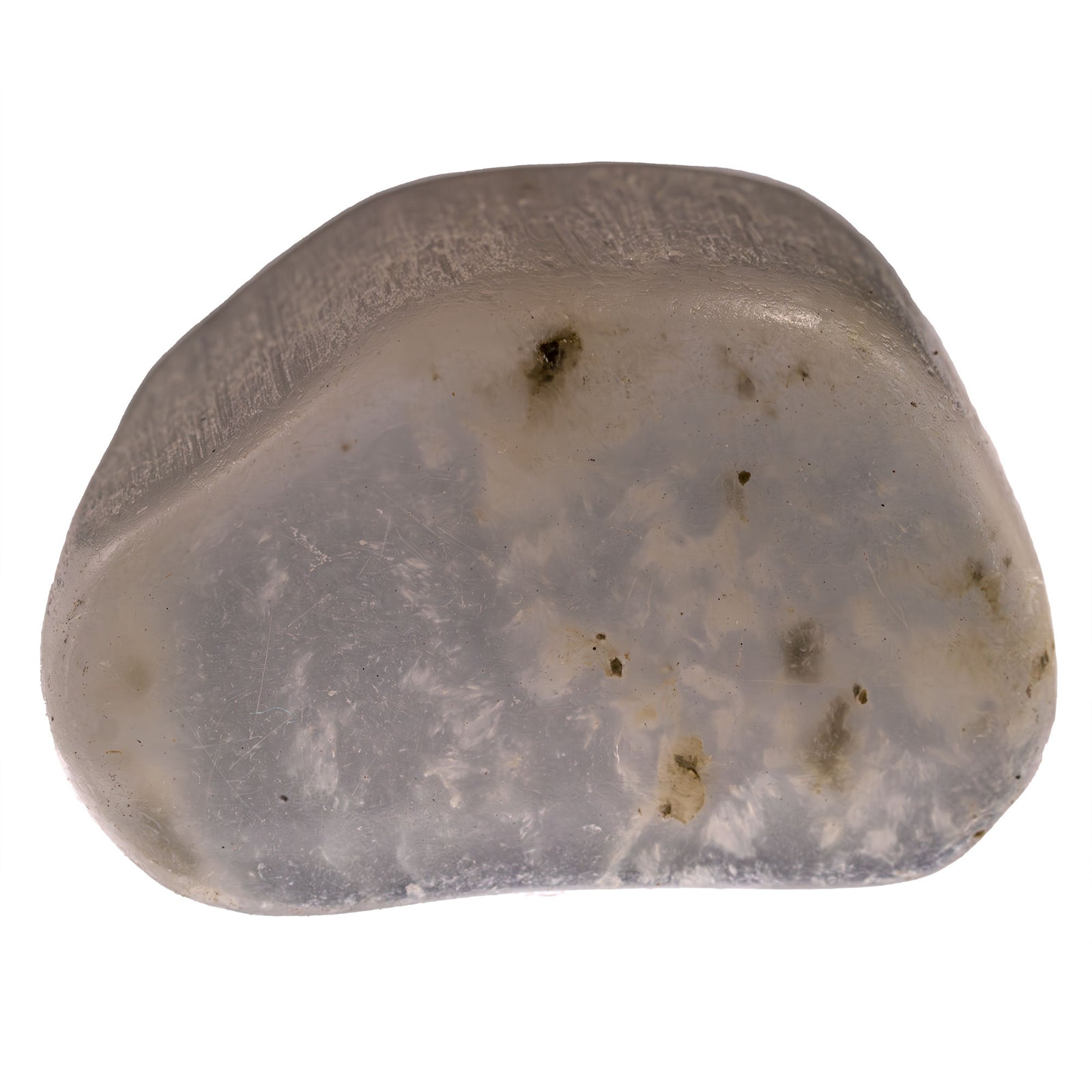 ulexite pierre naturelle énergie