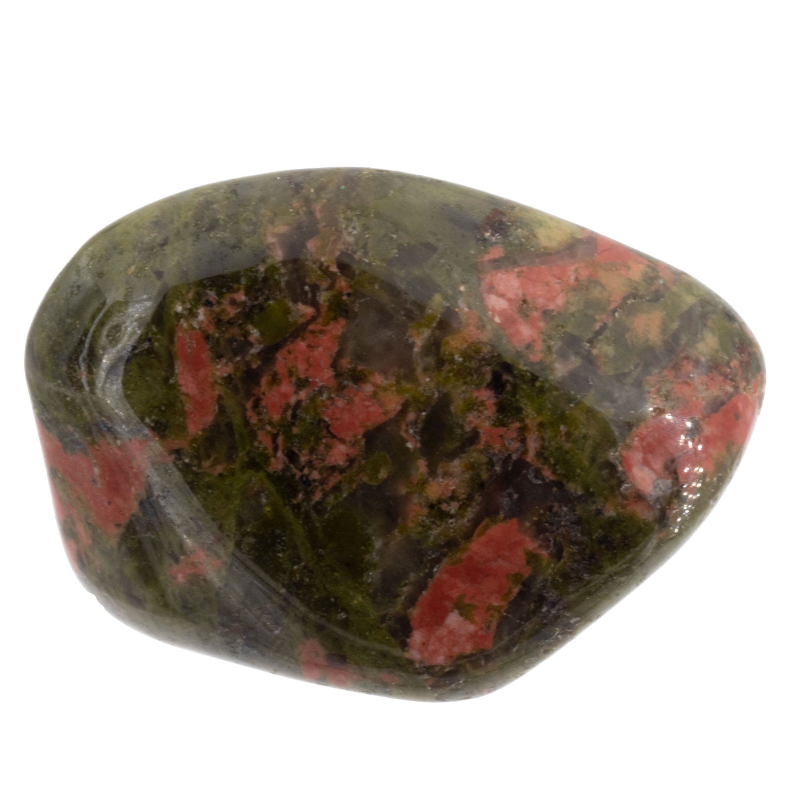 Unakite
