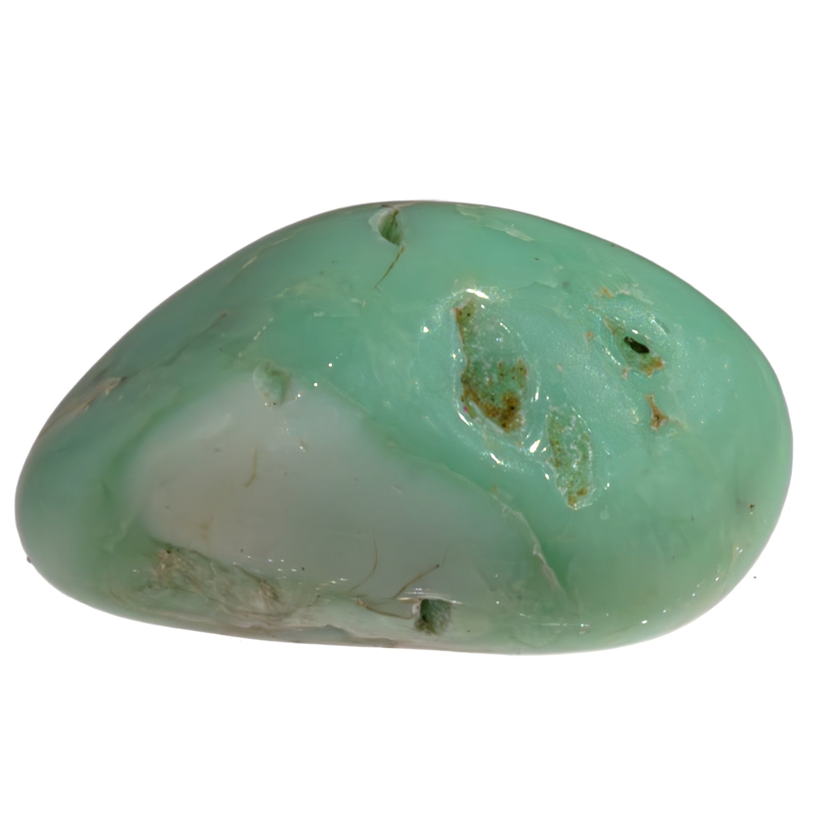 variscite pierre naturelle énergie