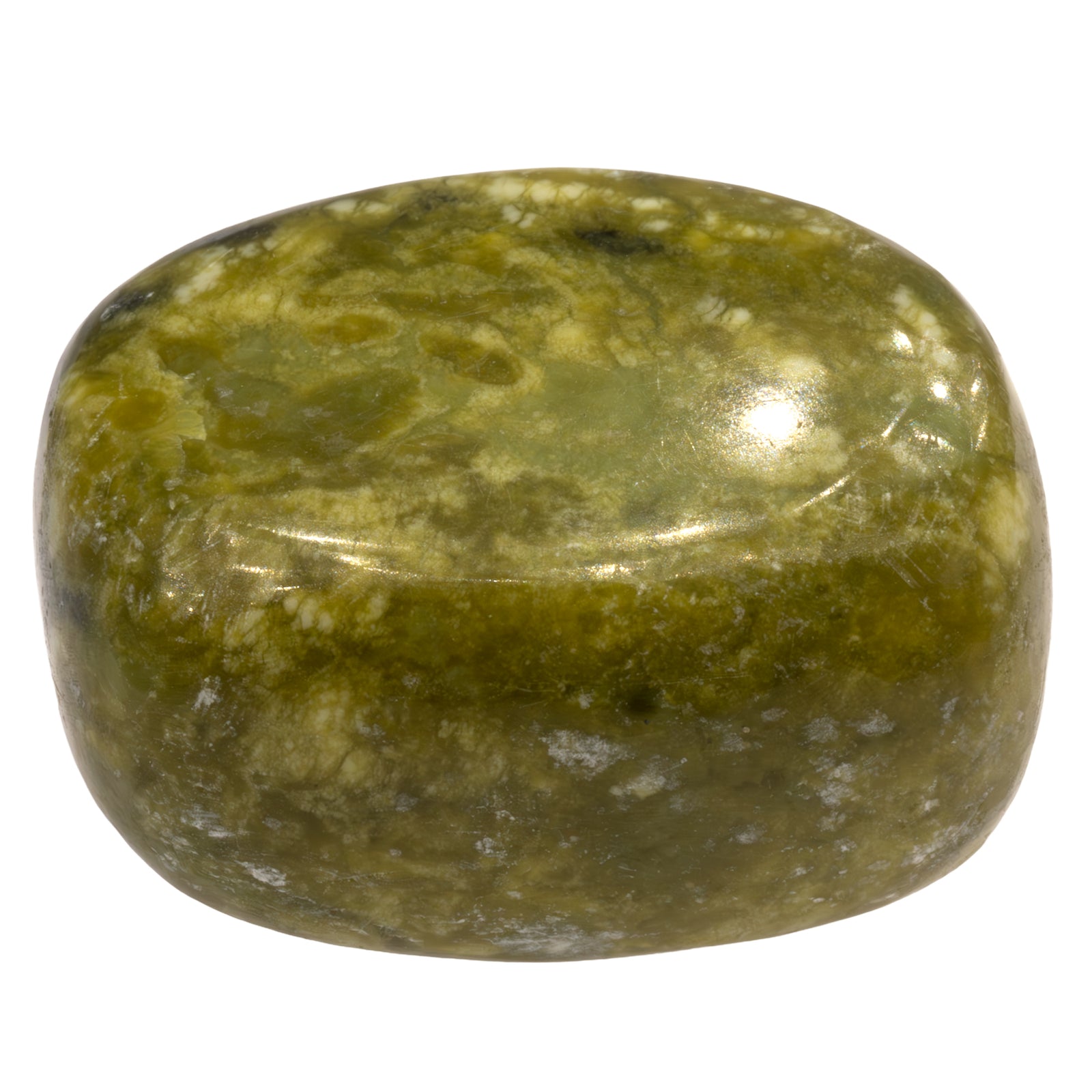 antigorite pierre naturelle énergie