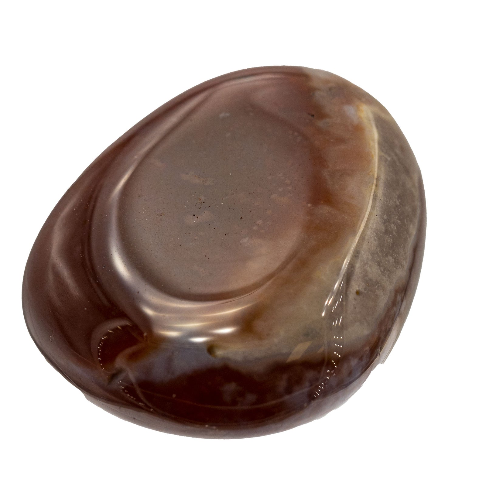 sardonyx pierre naturelle énergie
